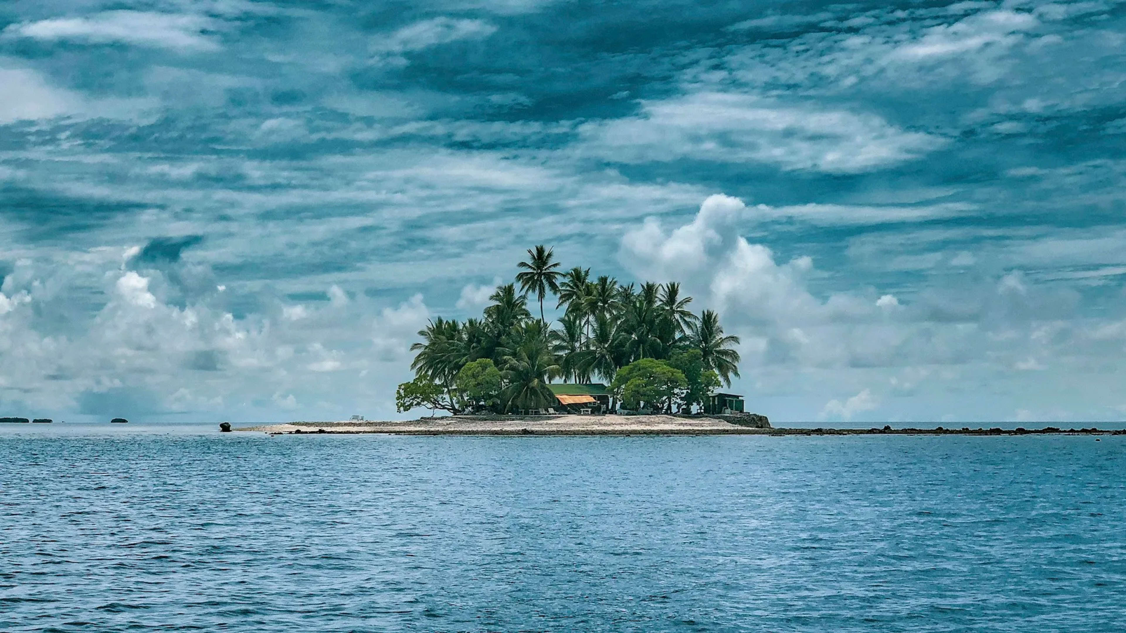 Colonia (Yap), Micronesia