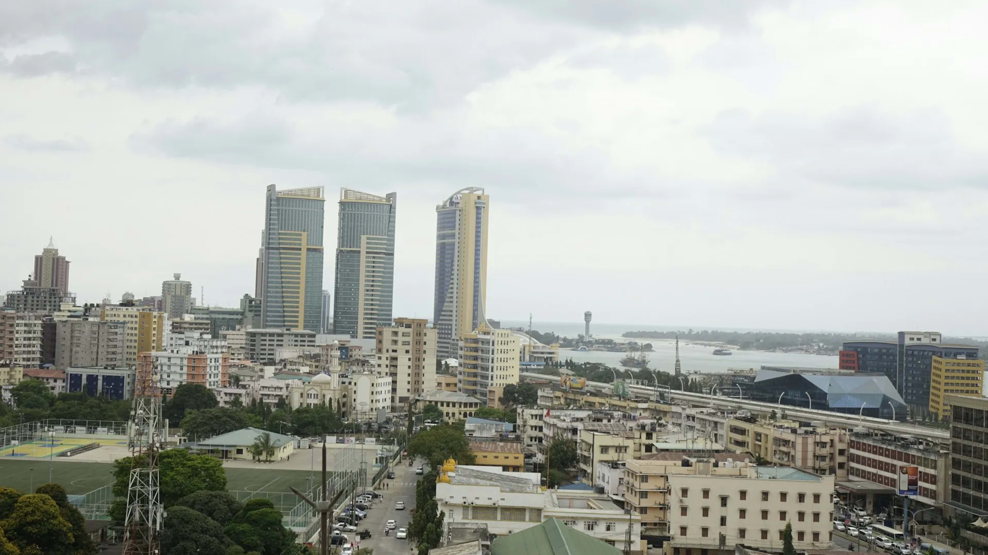 Dar es Salaam, Tanzania
