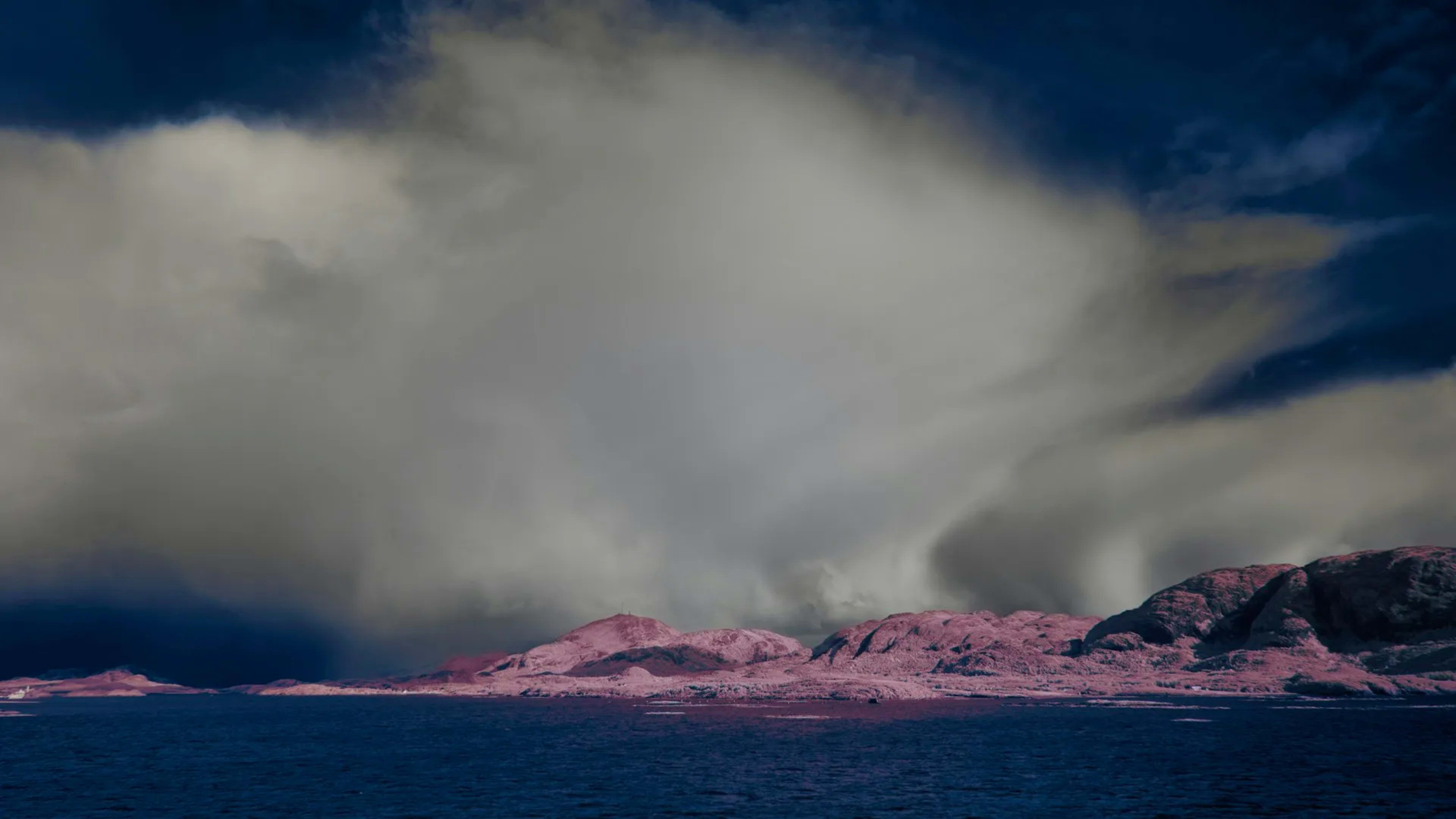 Devil Island, Antarctica