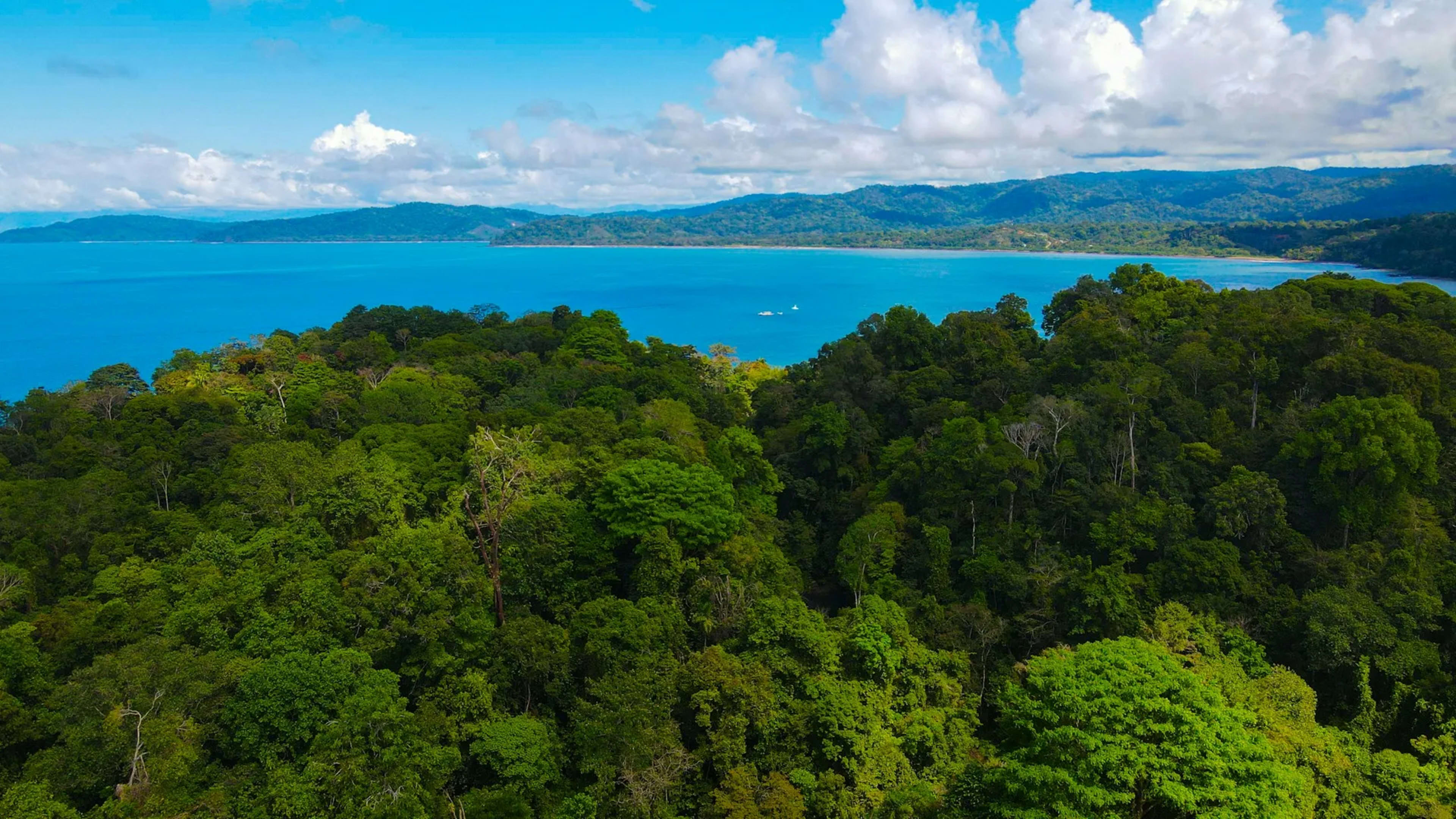Drake Bay, Costa Rica