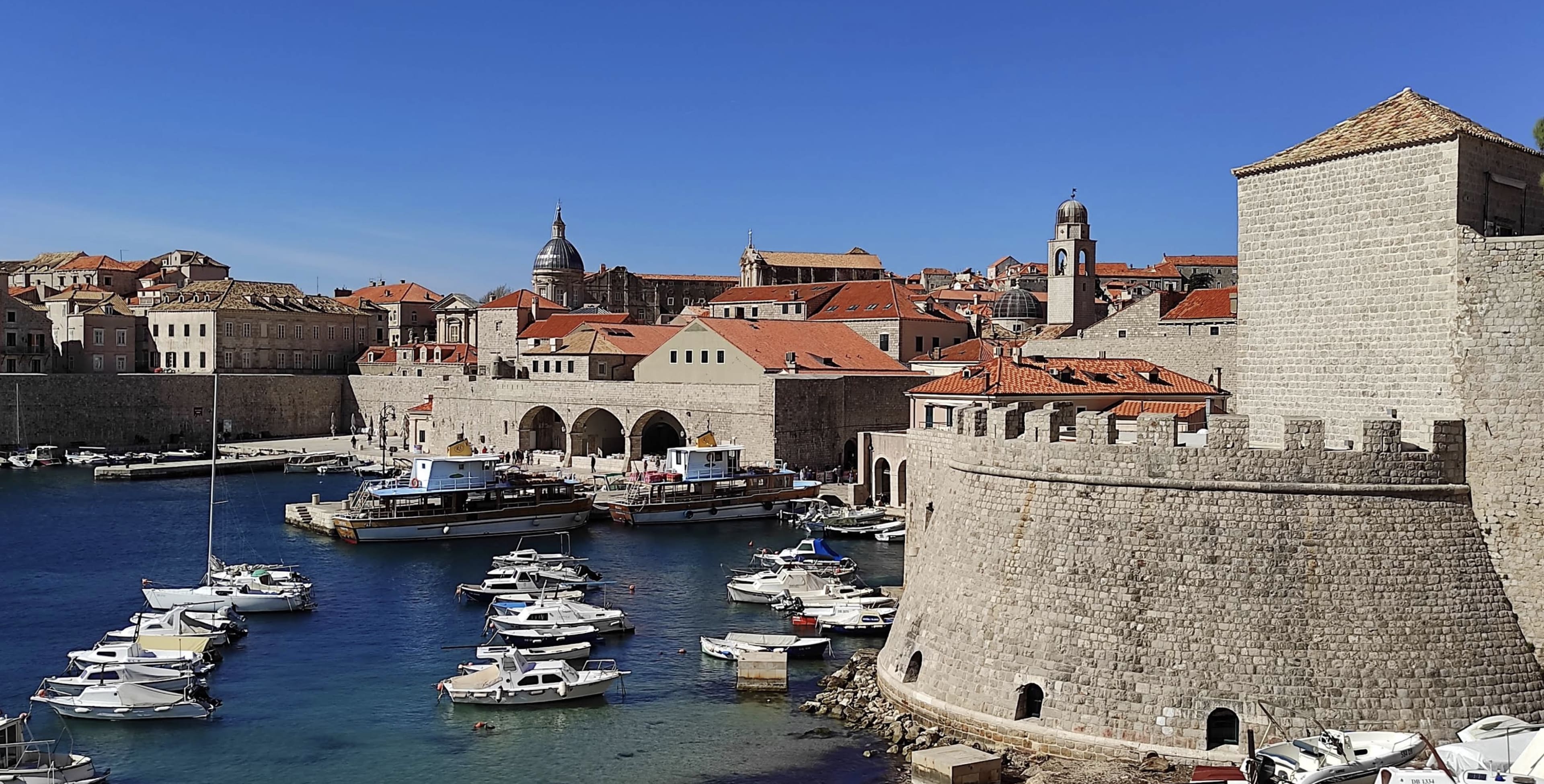 Dubrovnik, Croatia