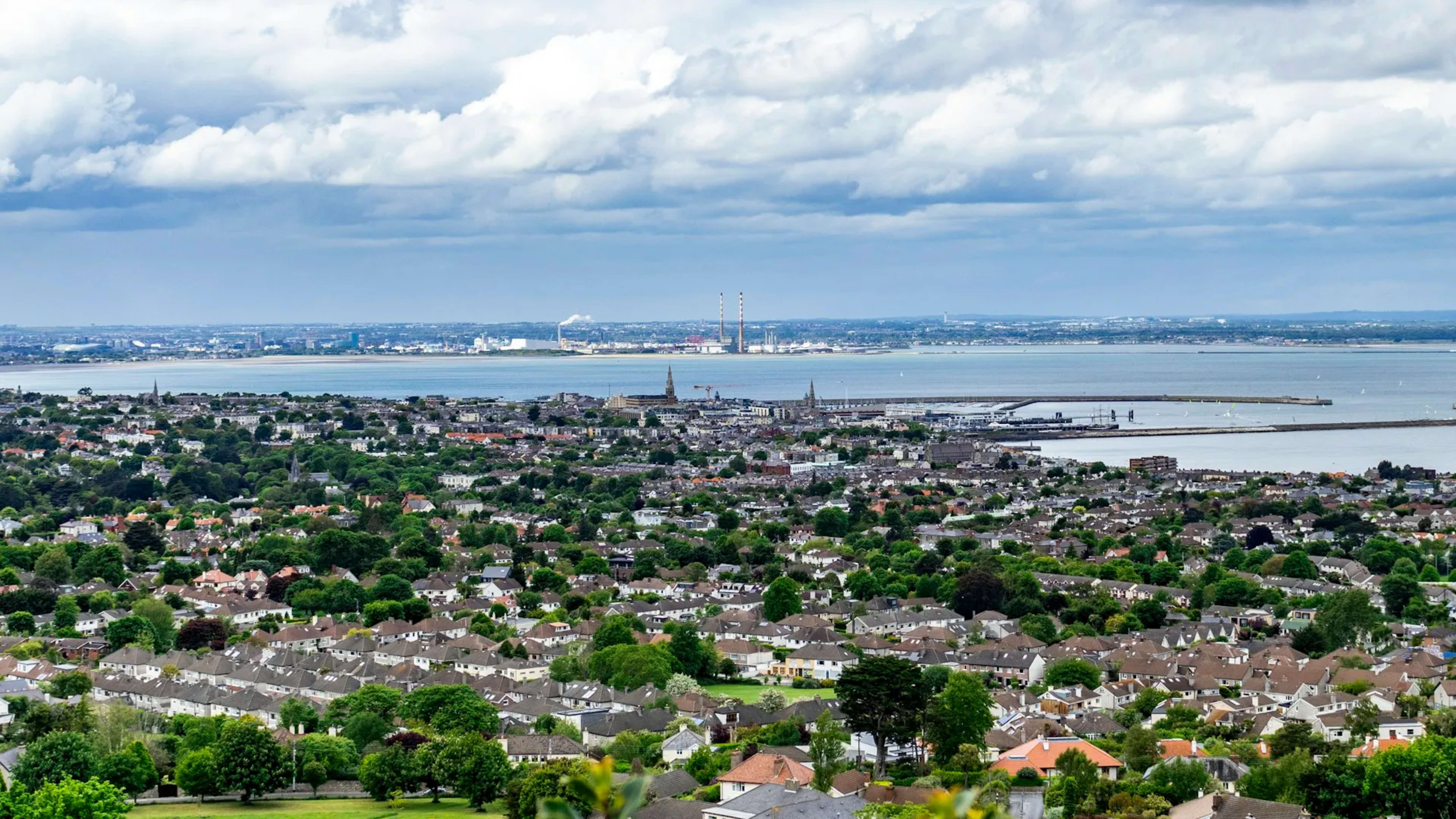 Dun Laoghaire, Ireland