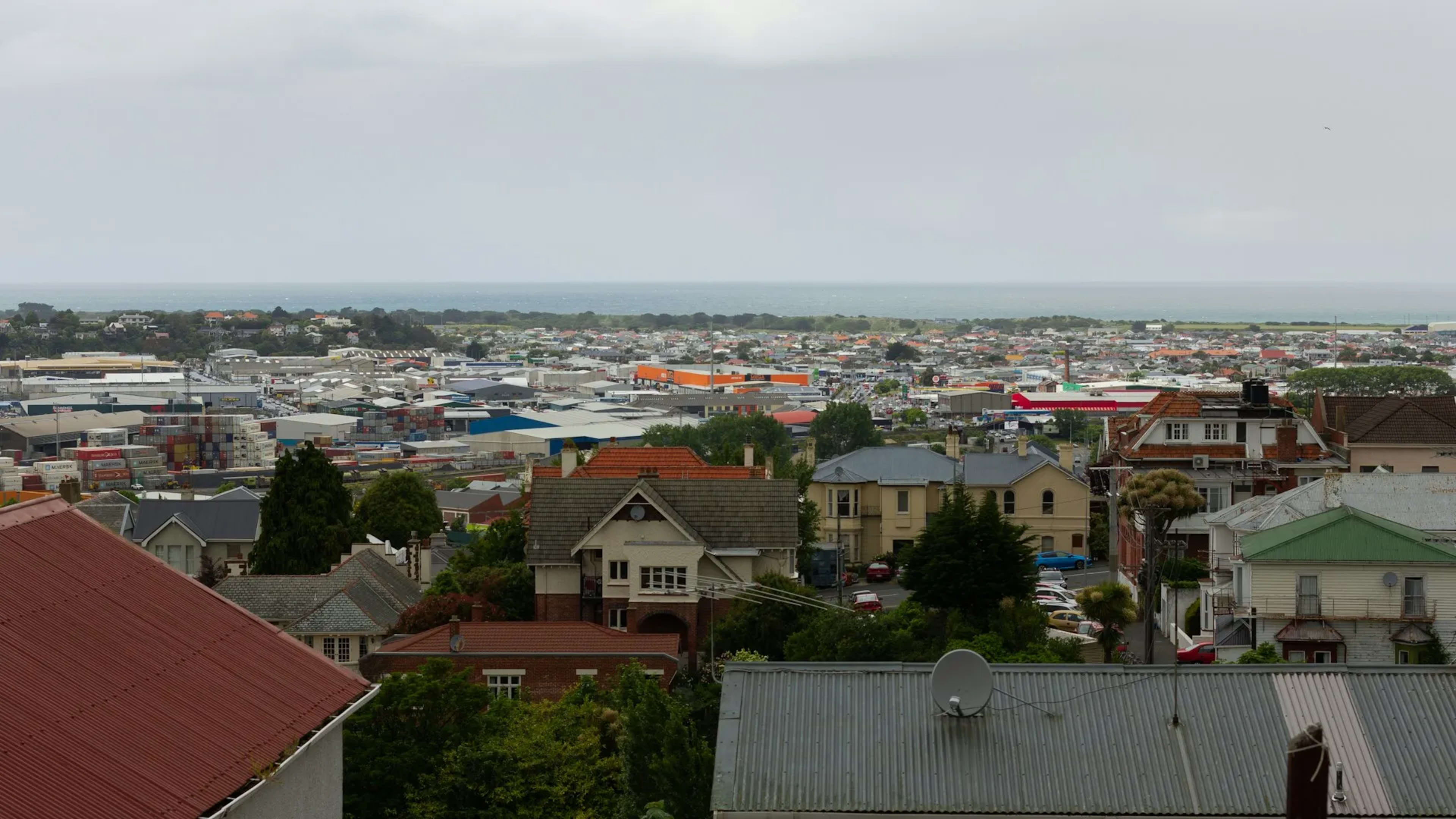 Dunedin, New Zealand