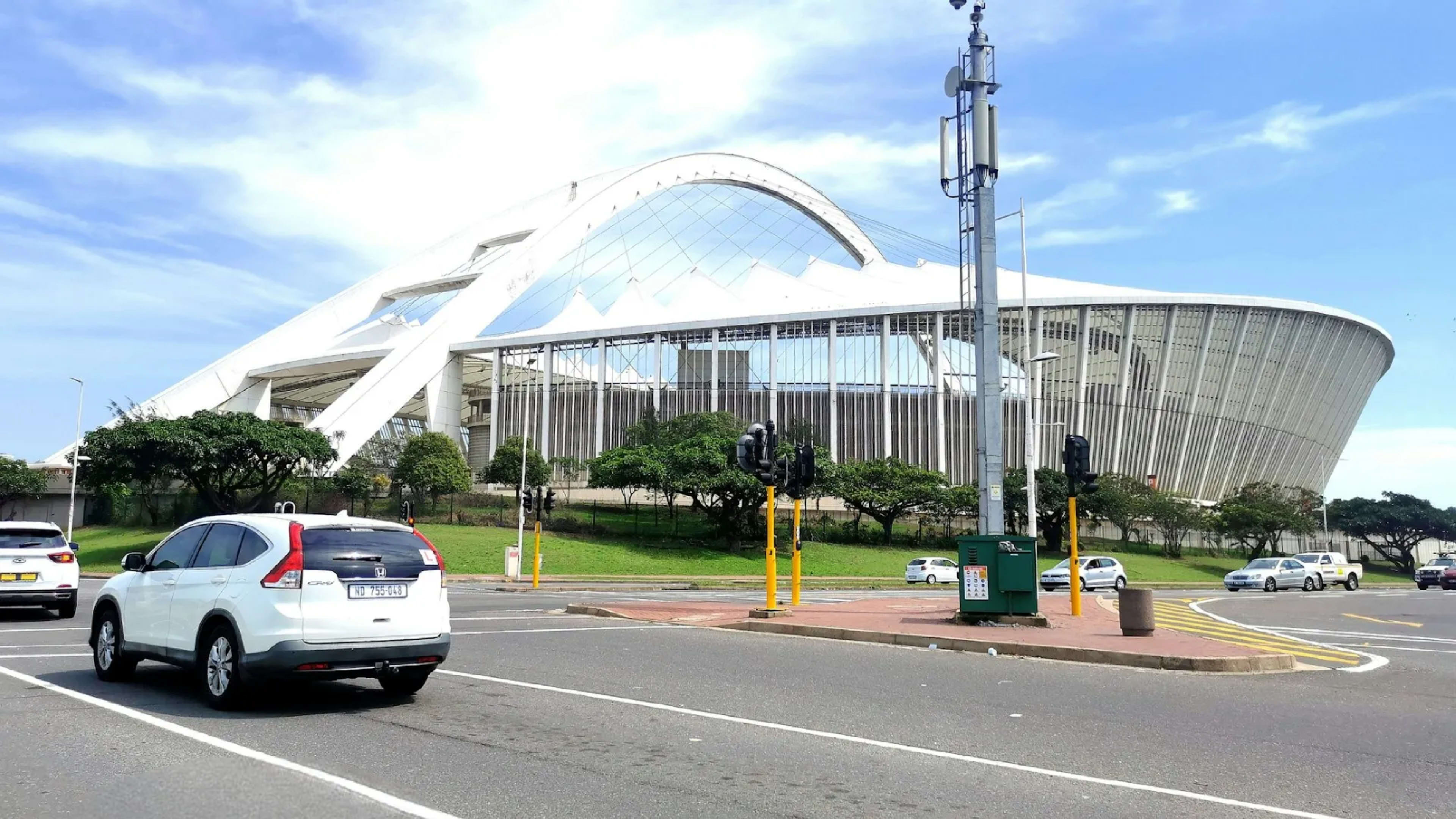 Durban, South Africa