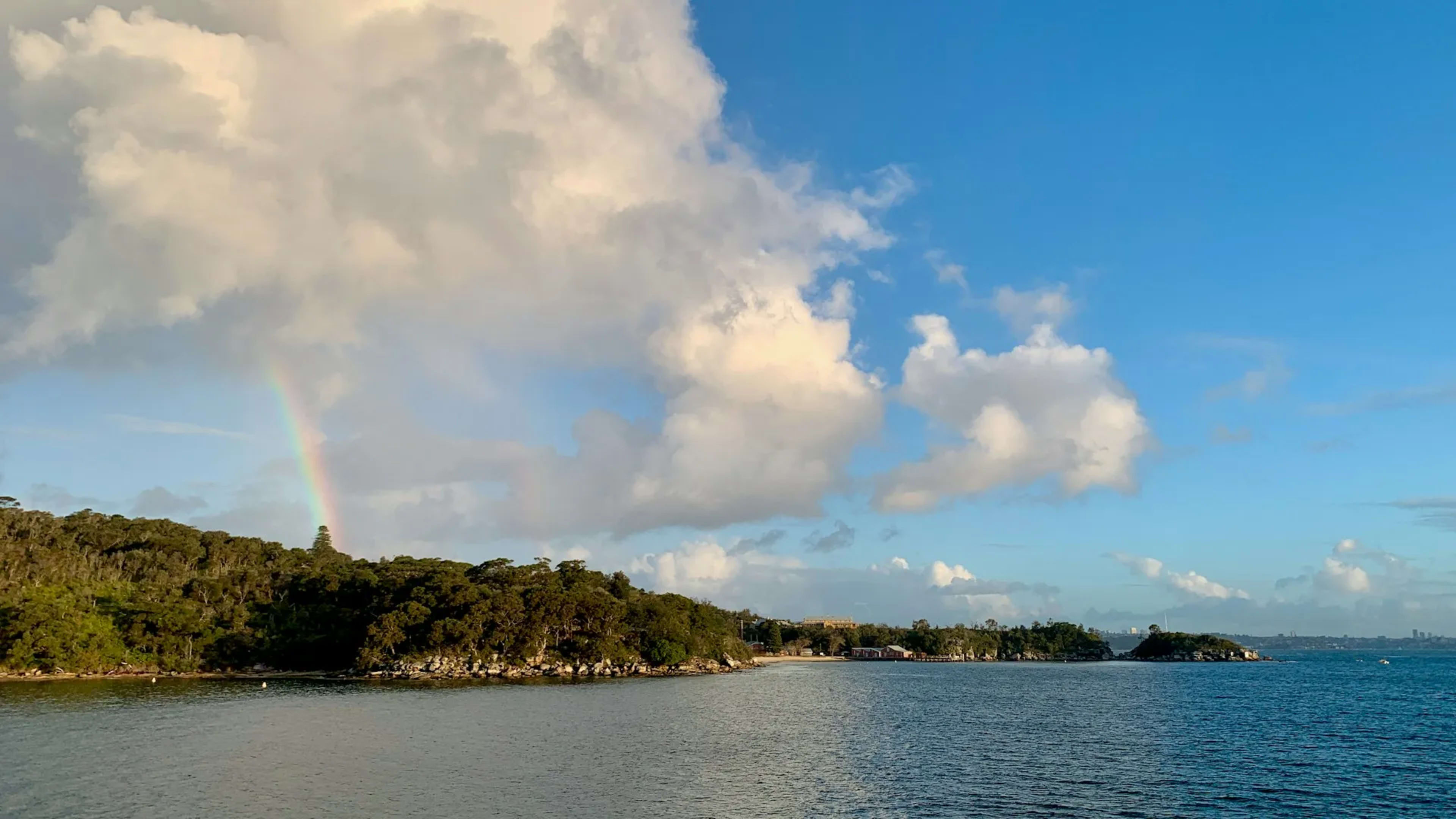 Fitzalan Island, Australia