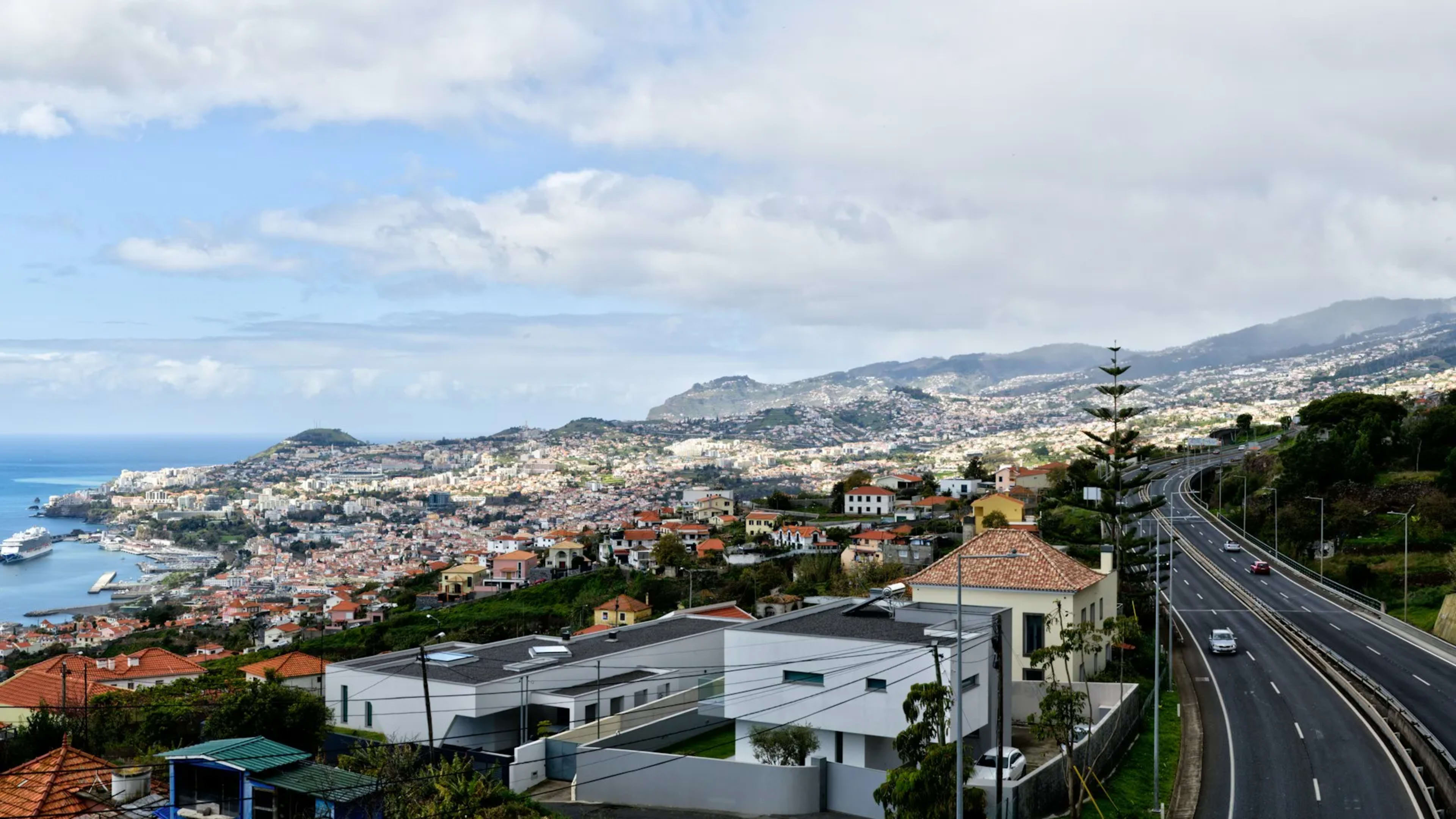Funchal, Portugal