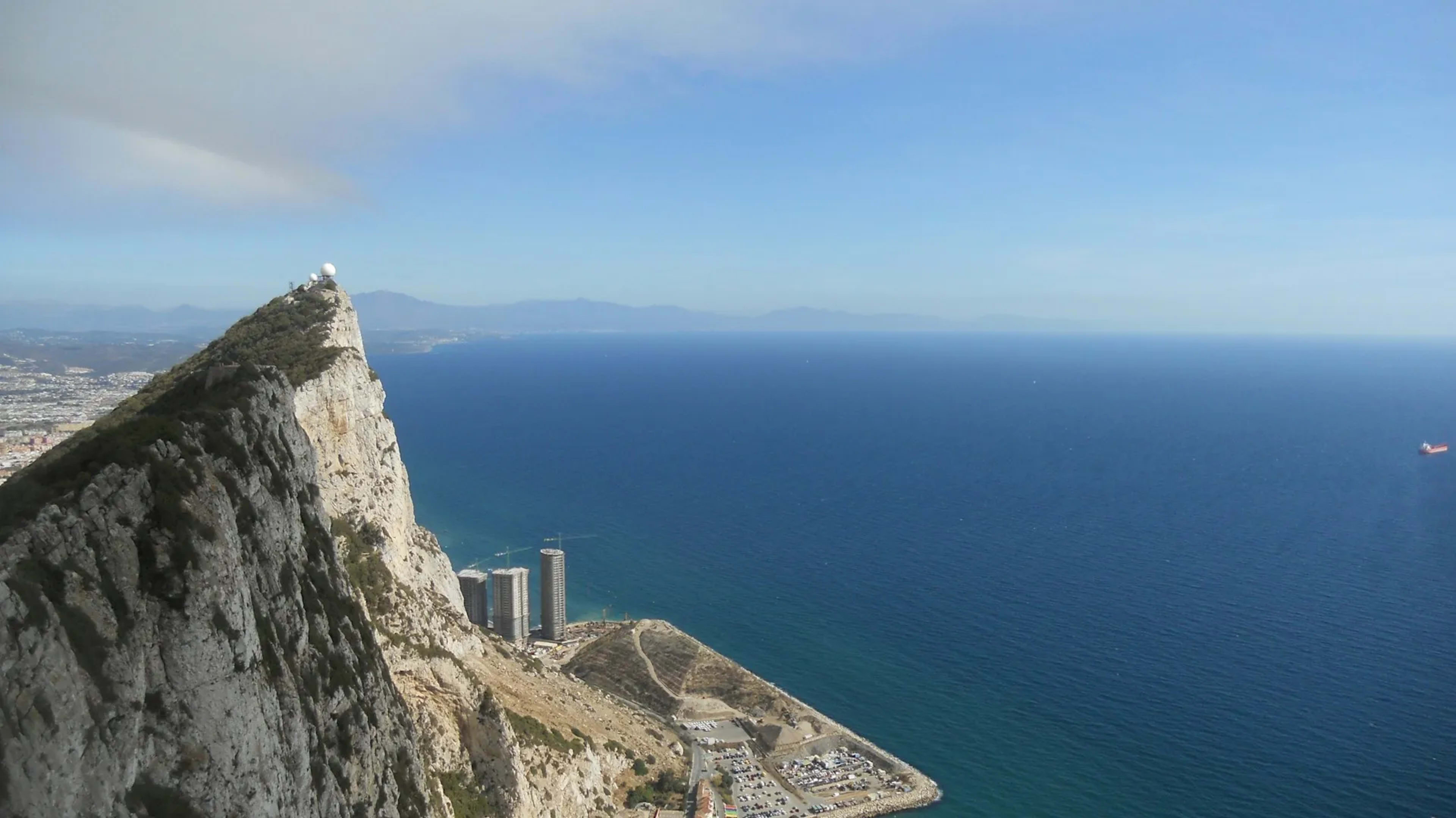 Gibraltar, Gibraltar