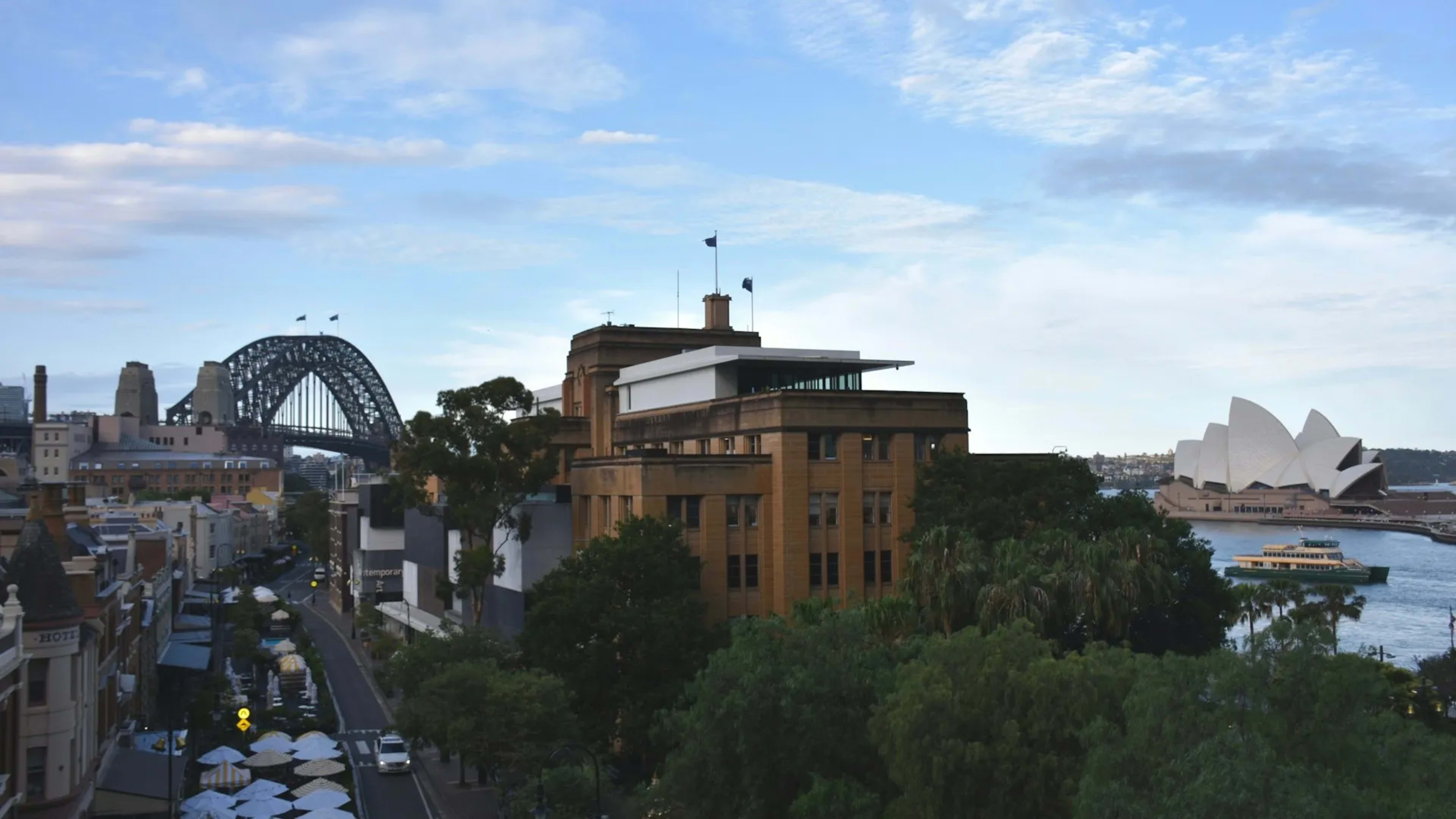 Gladstone, Australia