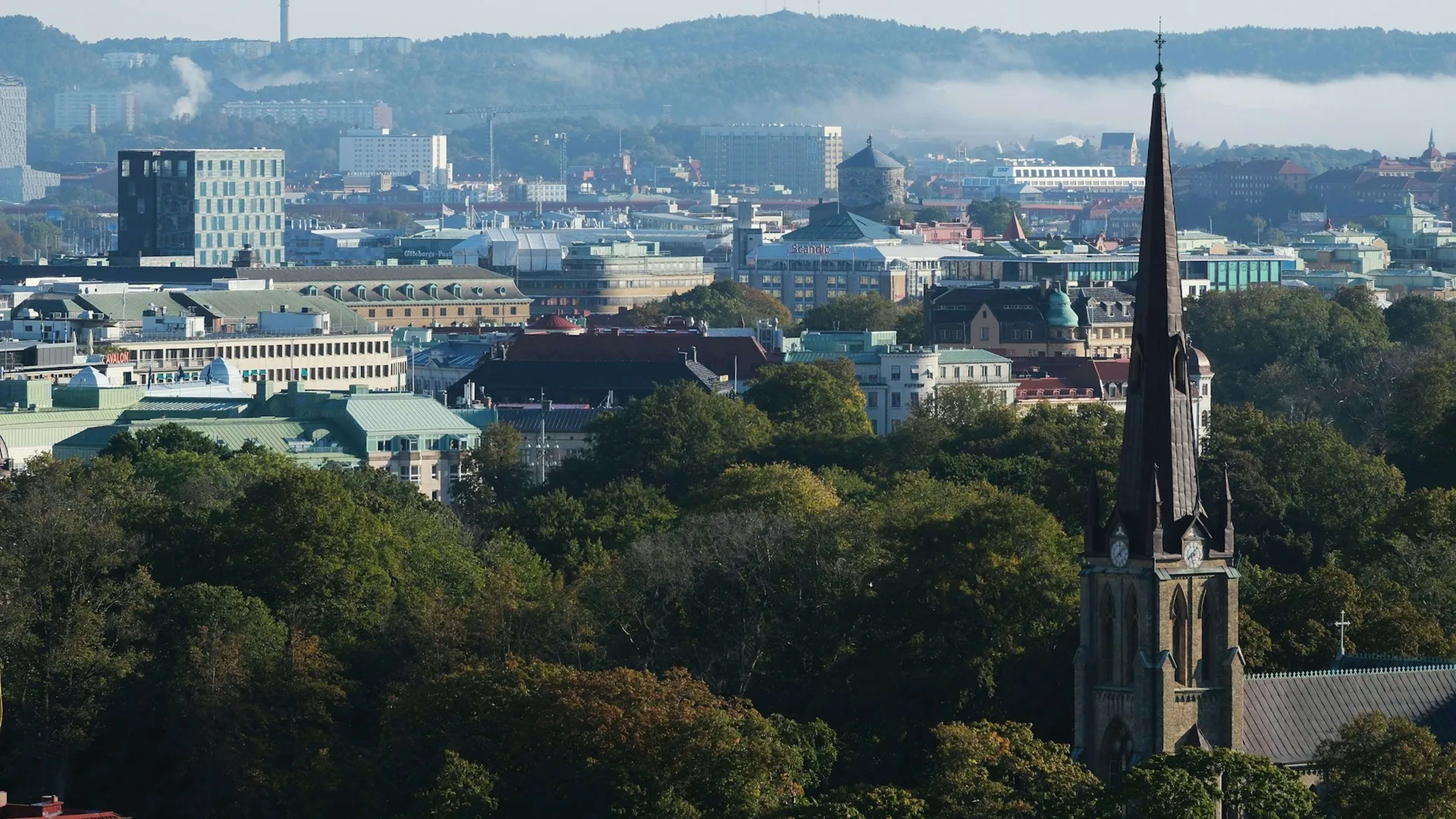 Gothenburg, Sweden