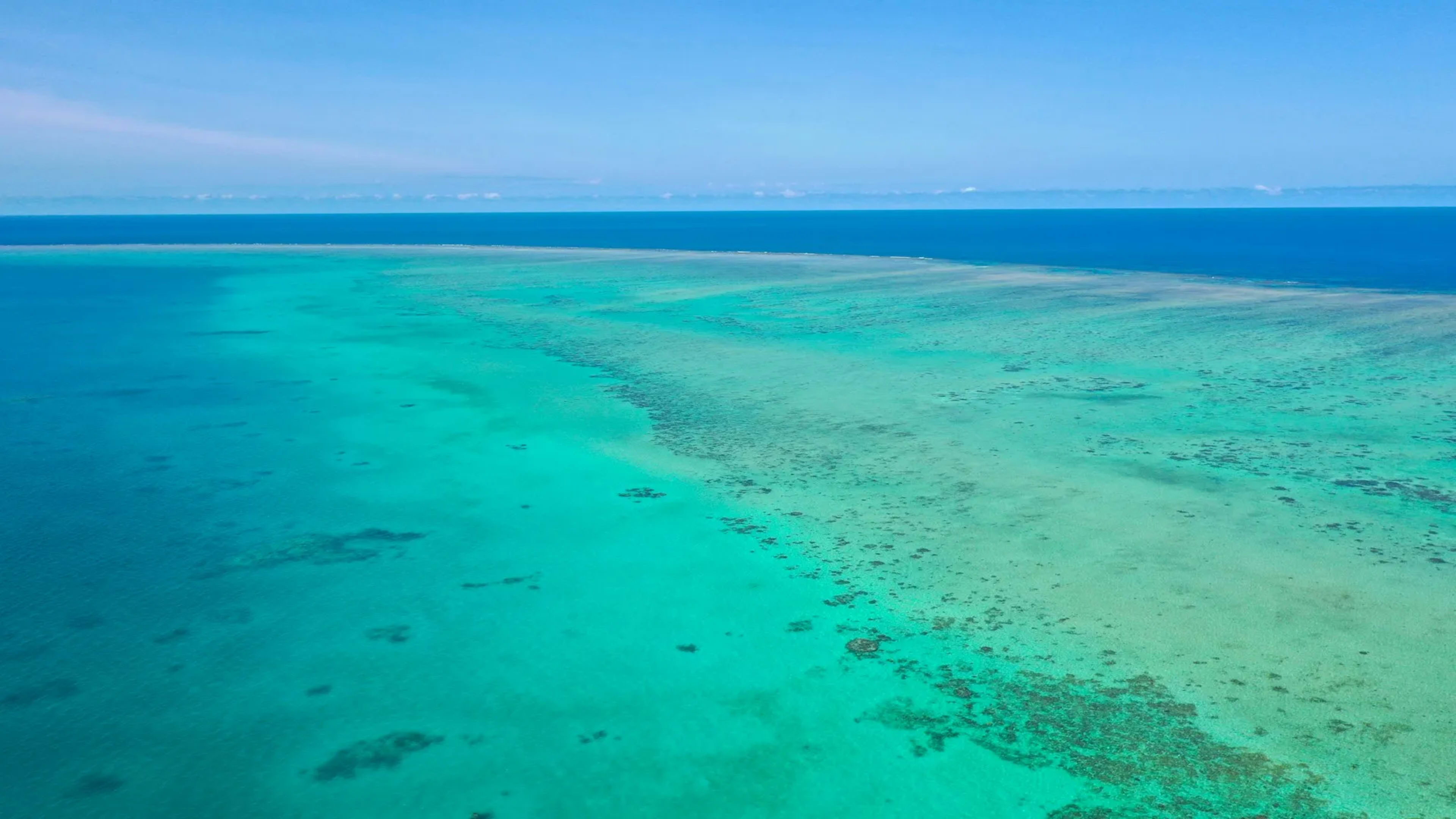 Great Barrier Reef, Australia