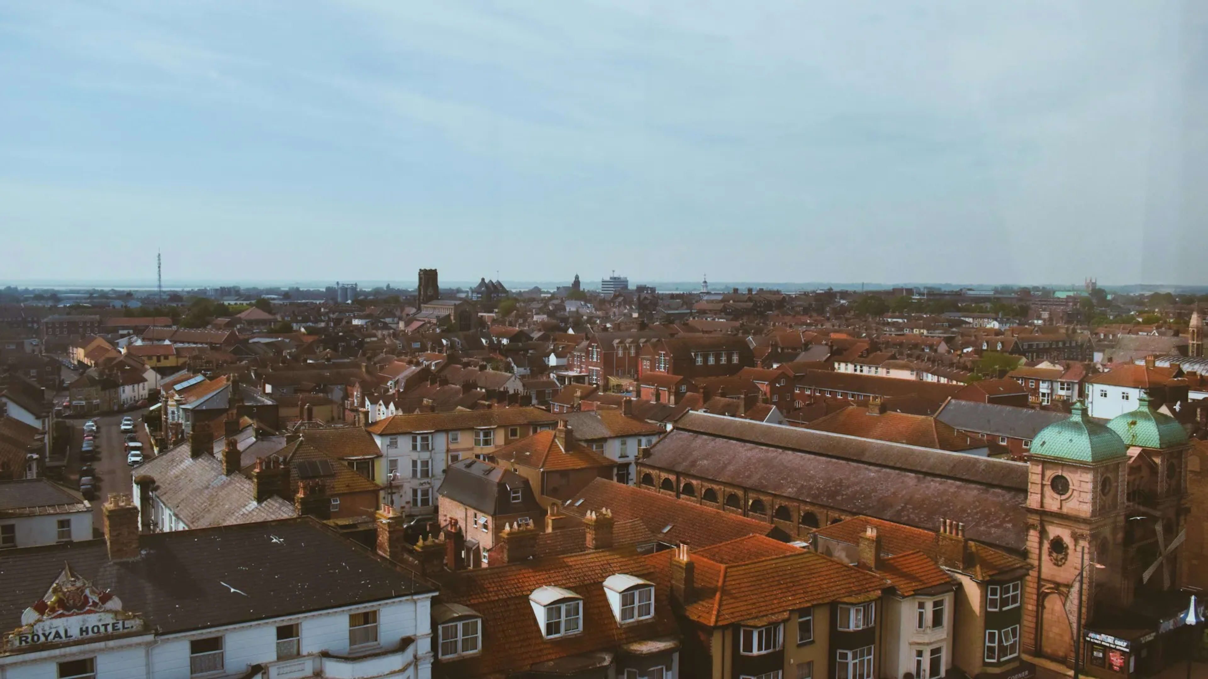 Great Yarmouth, United Kingdom