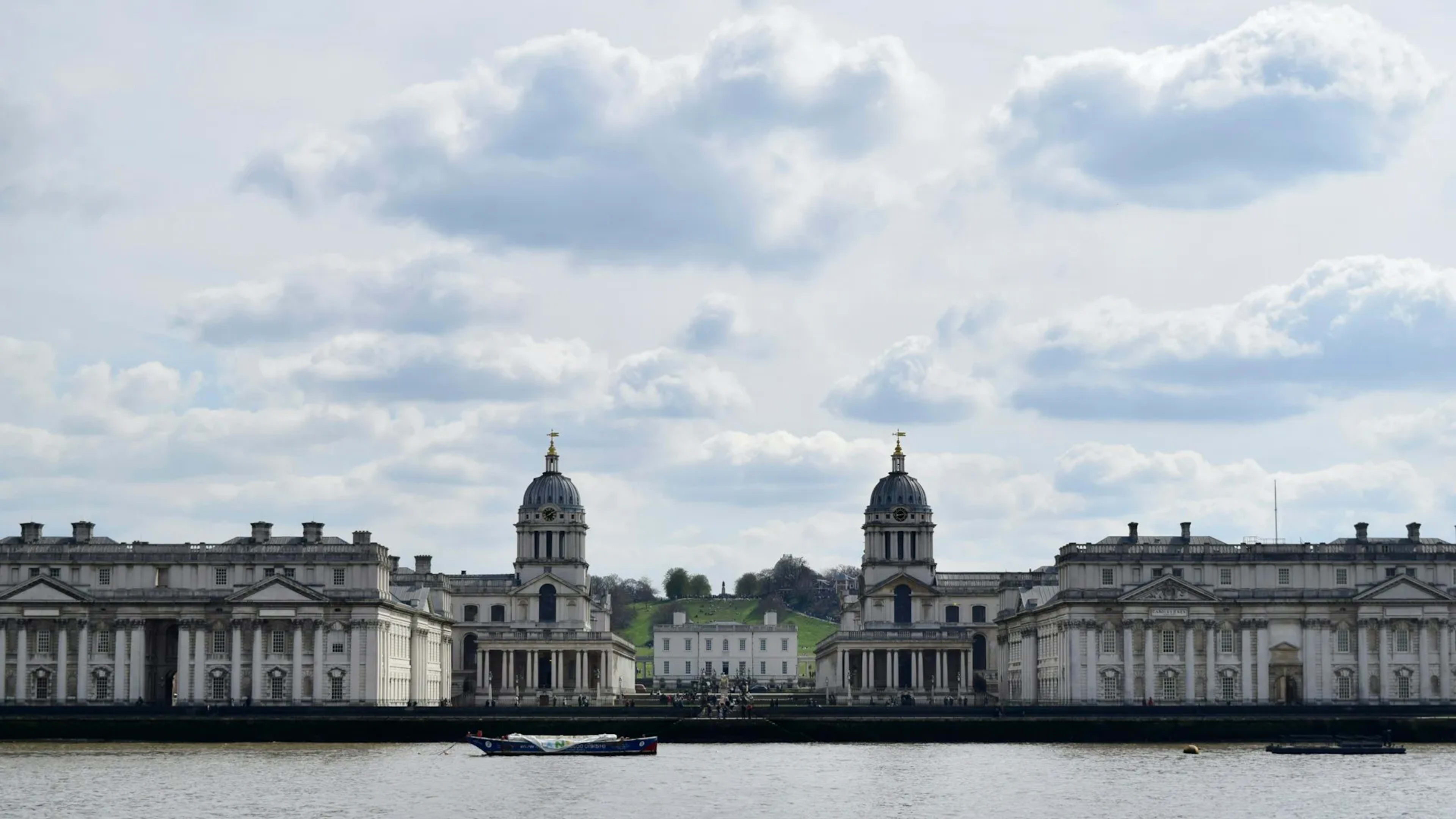 Greenwich, United Kingdom