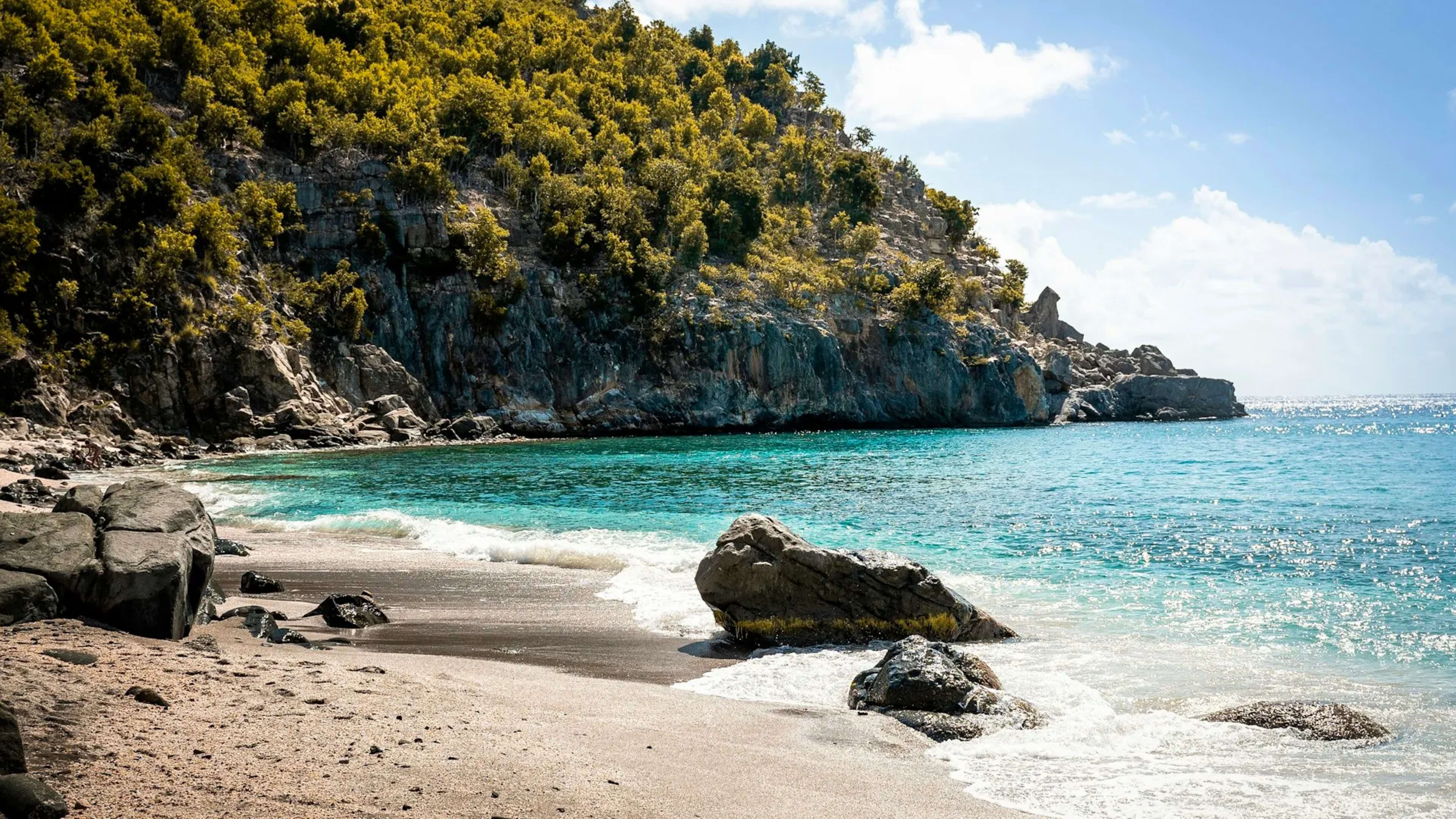 Gustavia, Saint Barthelemy