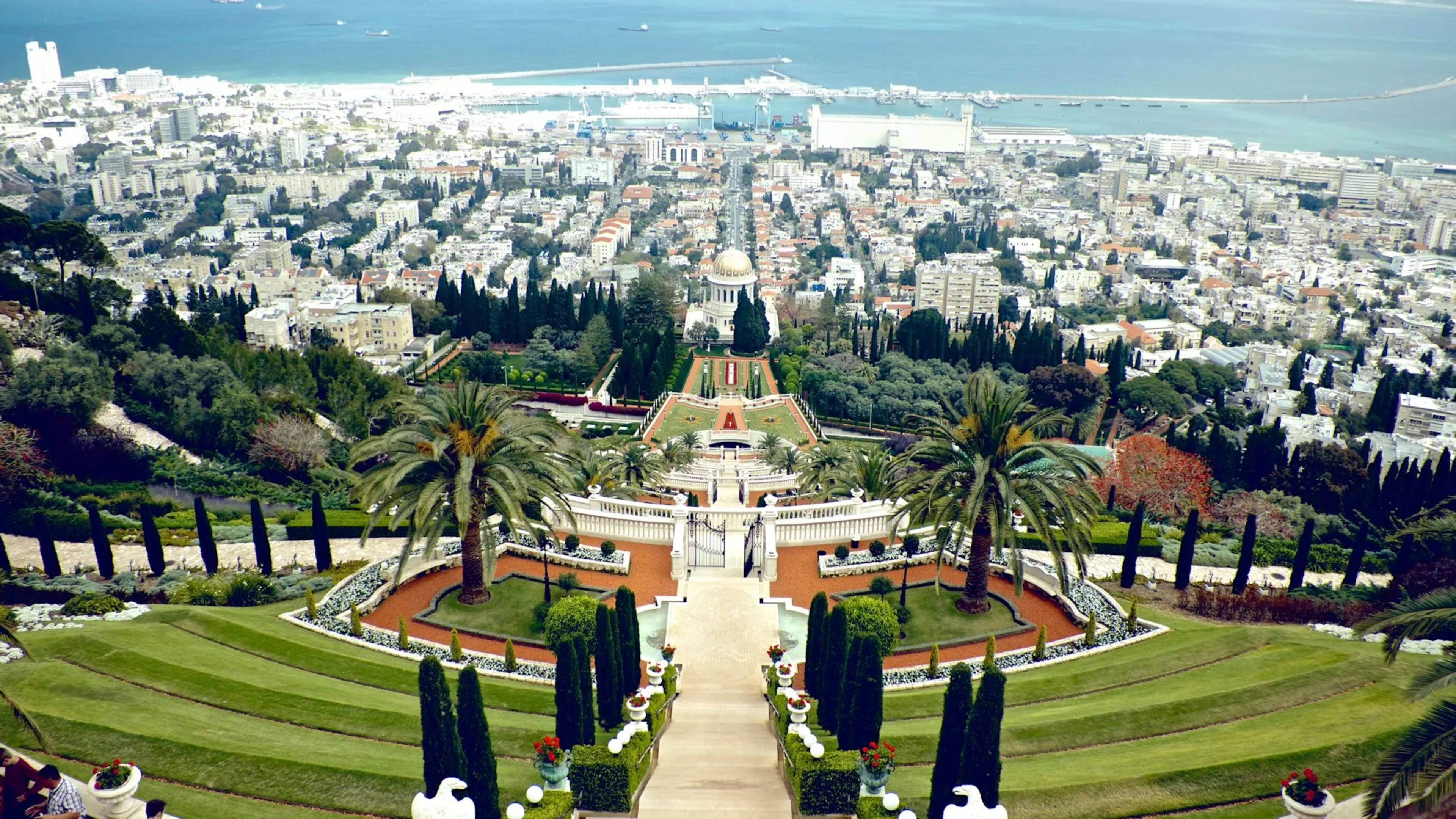 Haifa, Israel