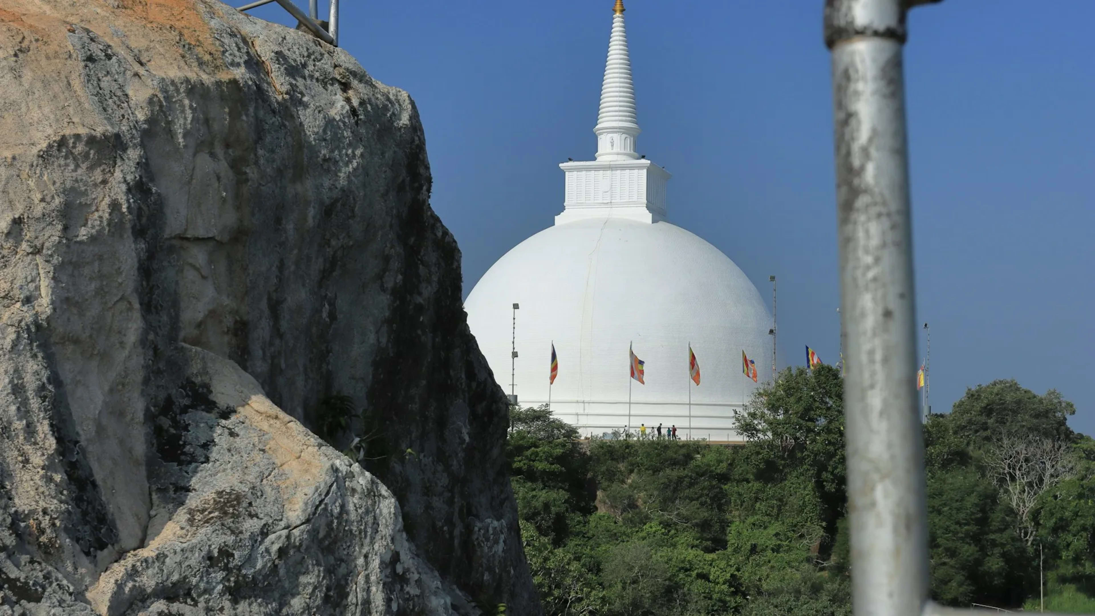 Hambantota, Sri Lanka