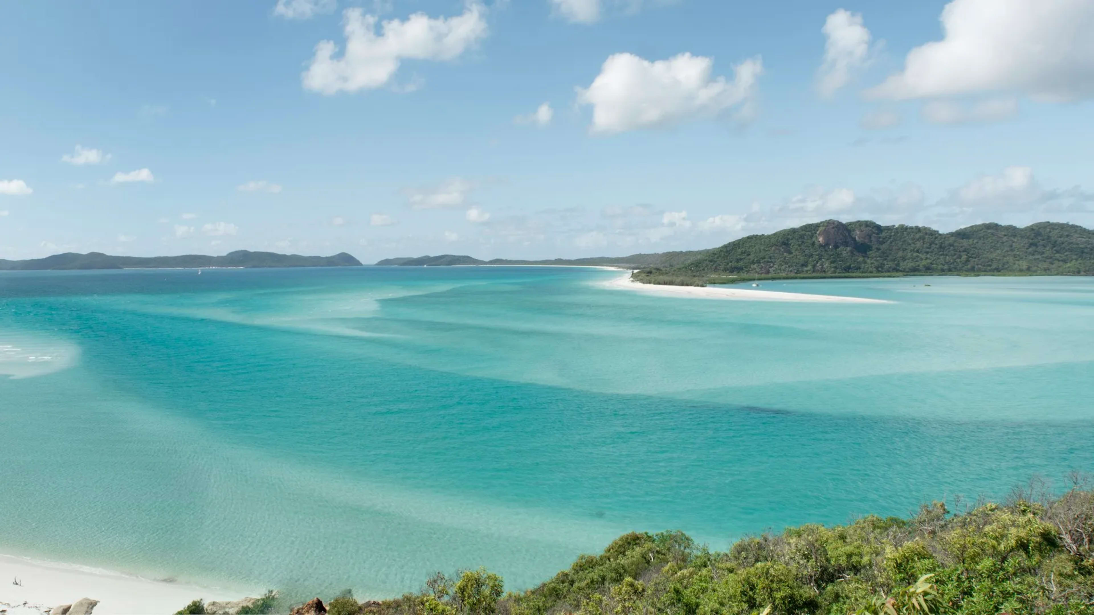 Hamilton Island, Australia
