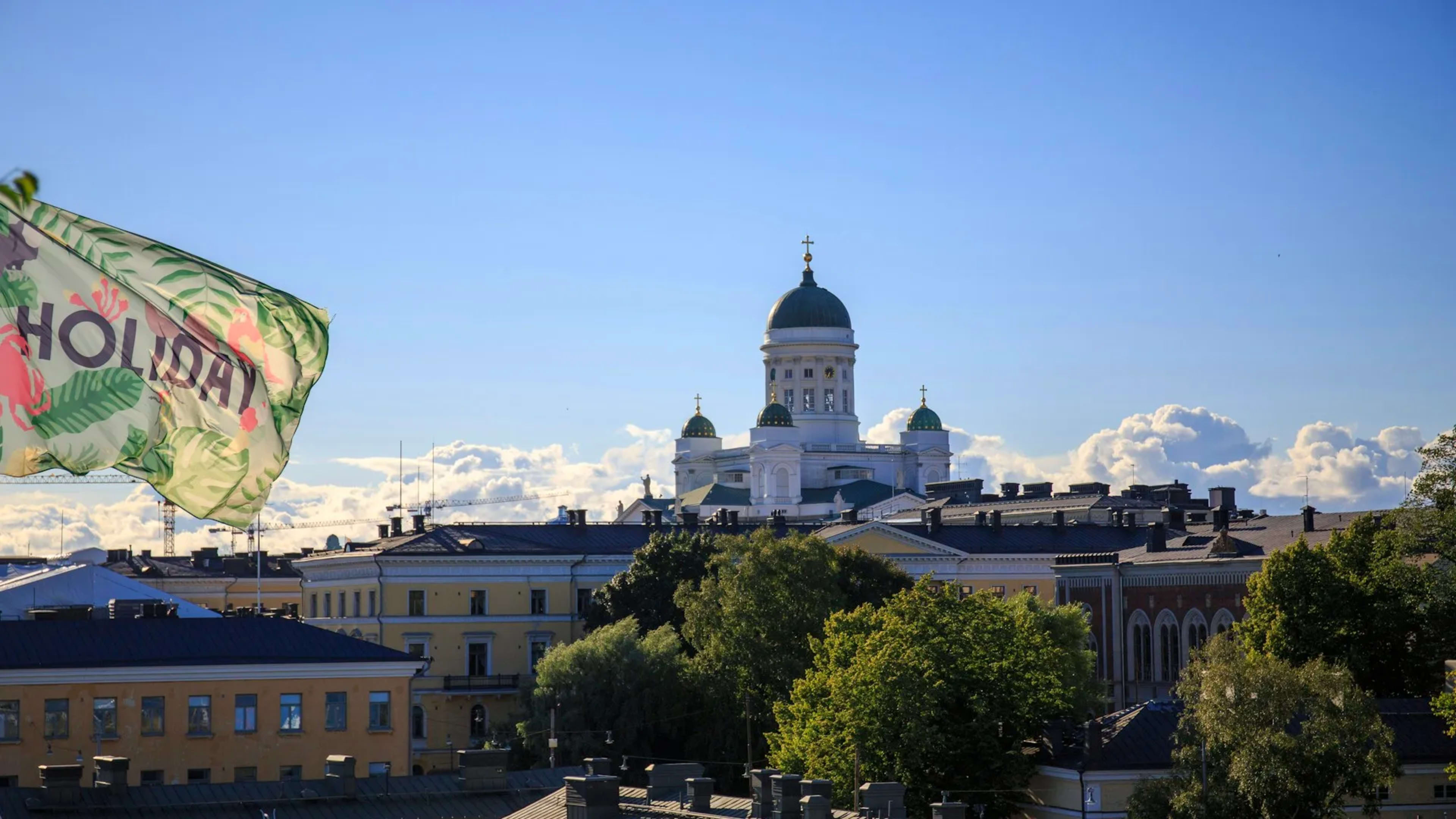 Helsinki, Finland