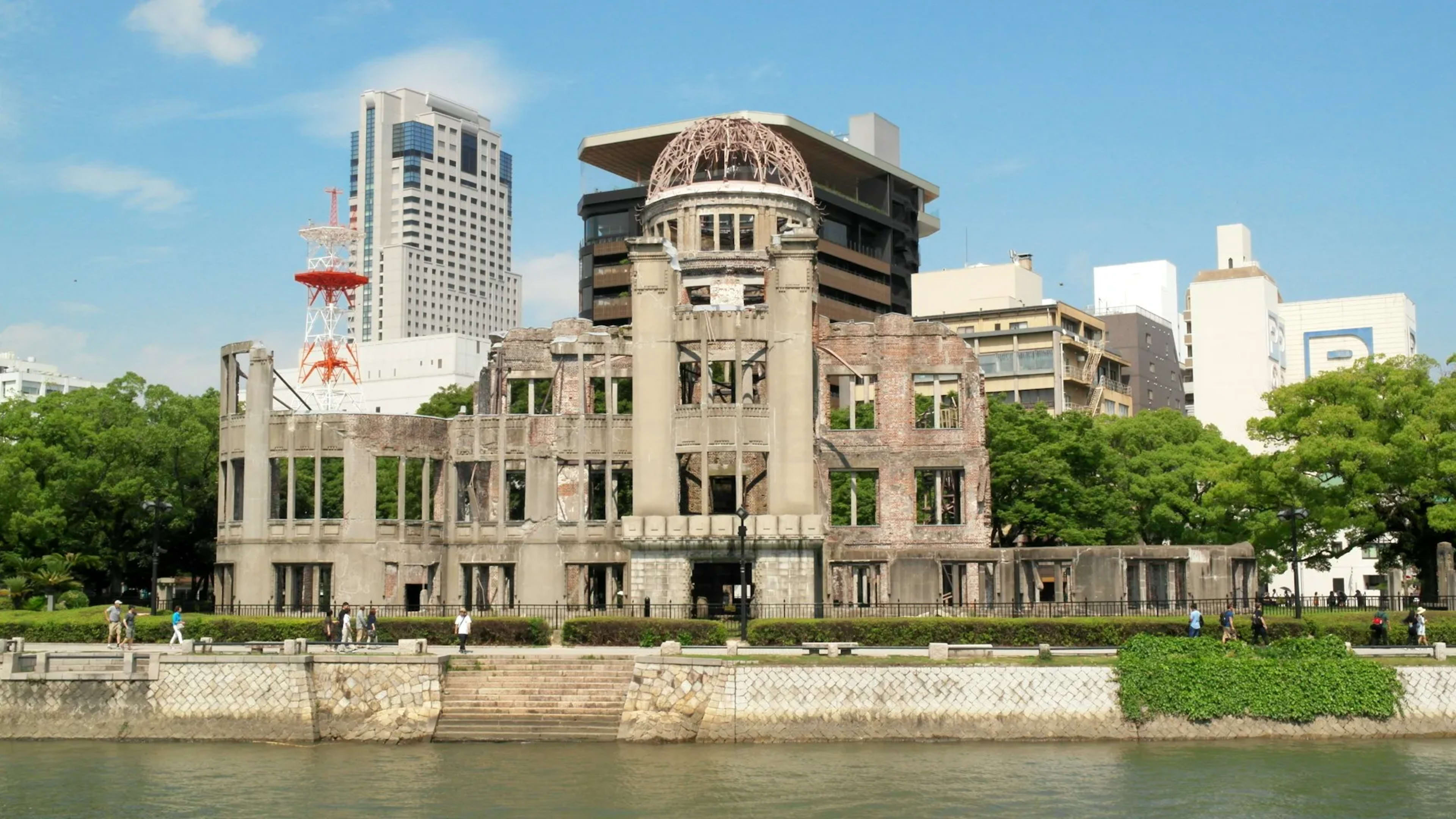Hiroshima, Japan