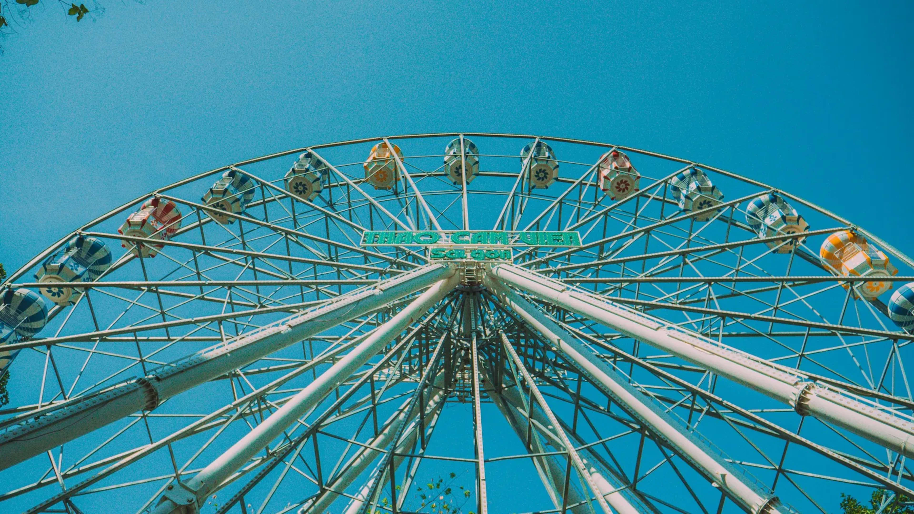 Ho Chi Minh City, Vietnam