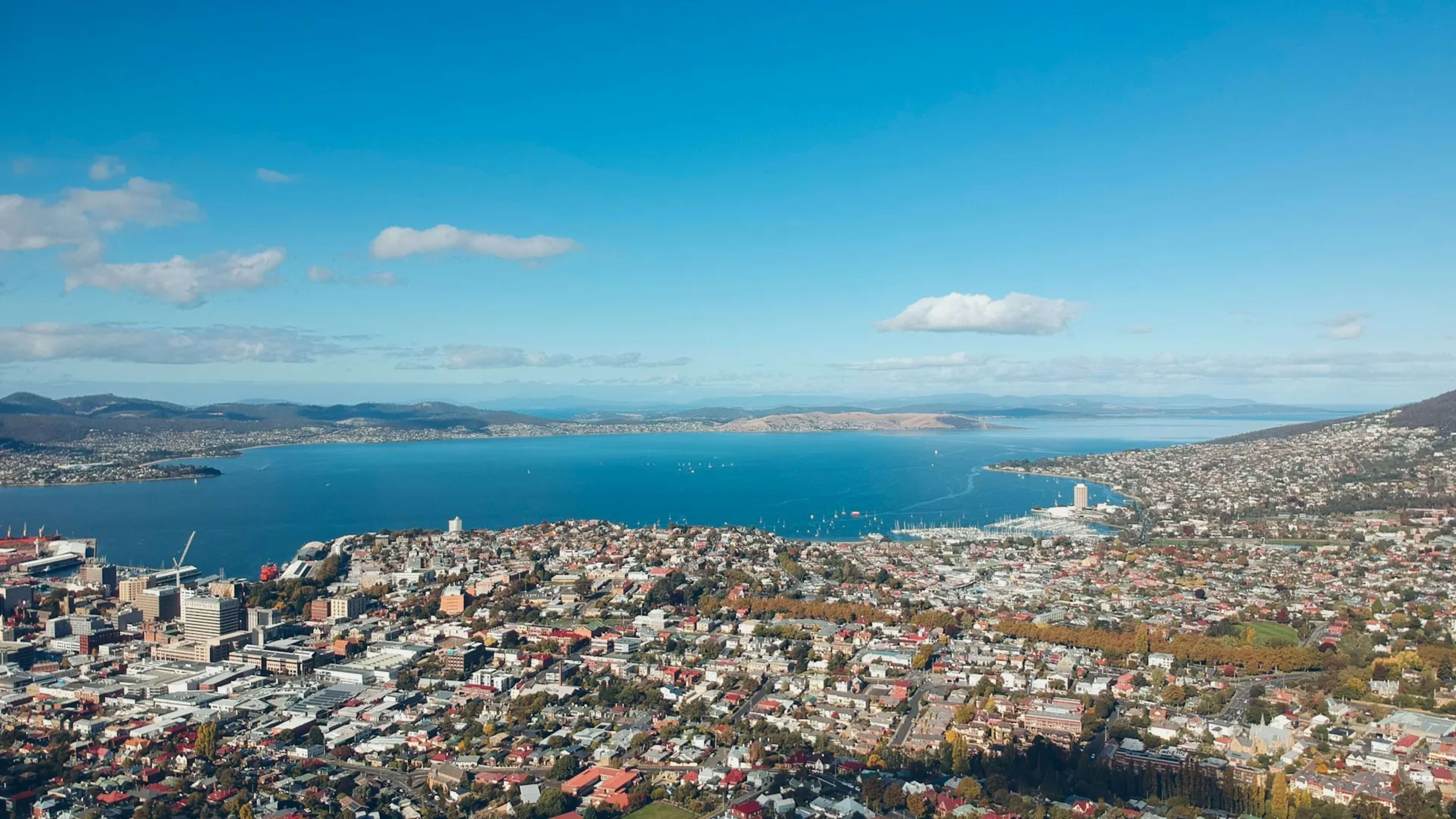 Hobart, Australia