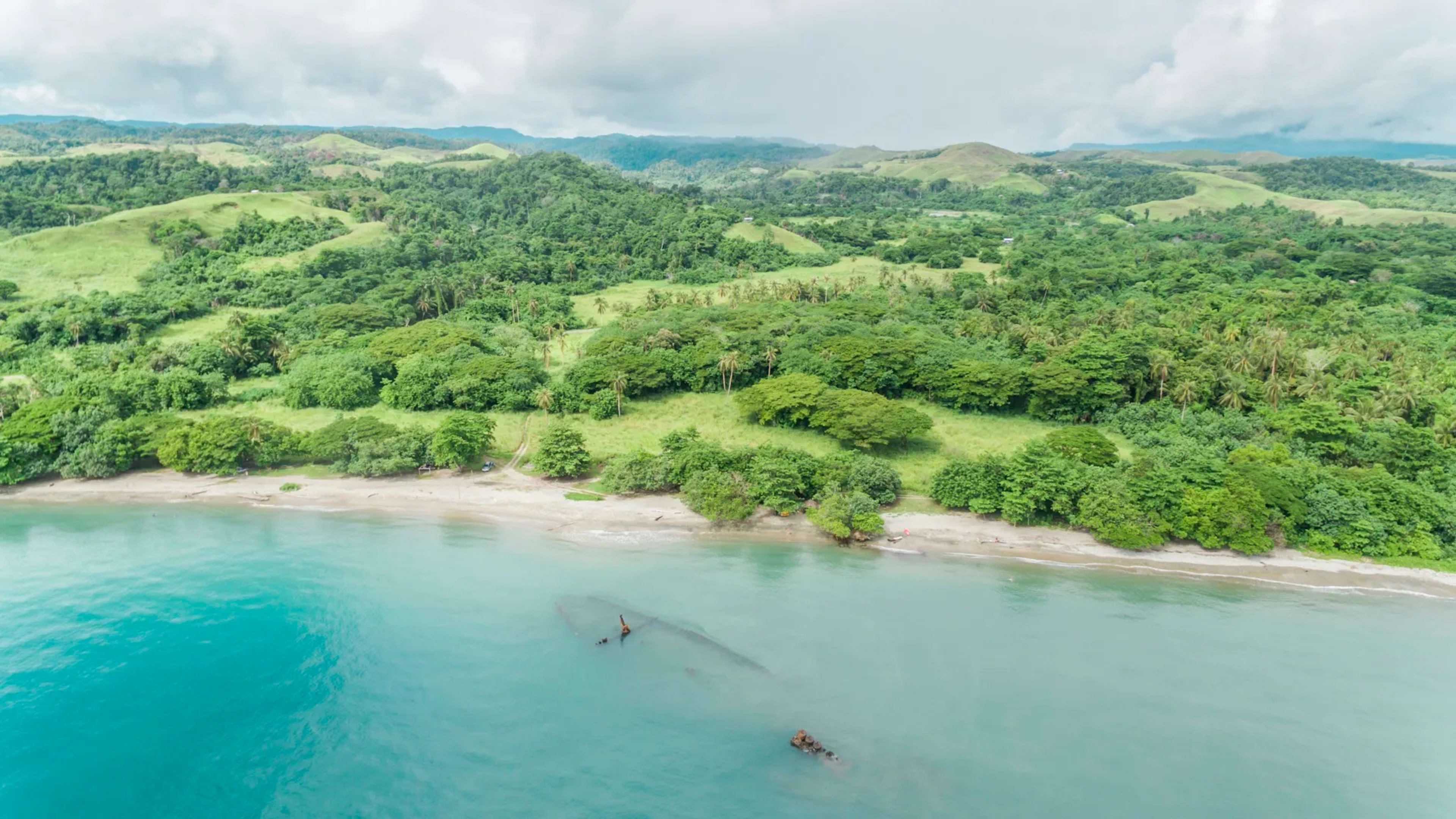 Honiara (Guadalcanal), Solomon Islands