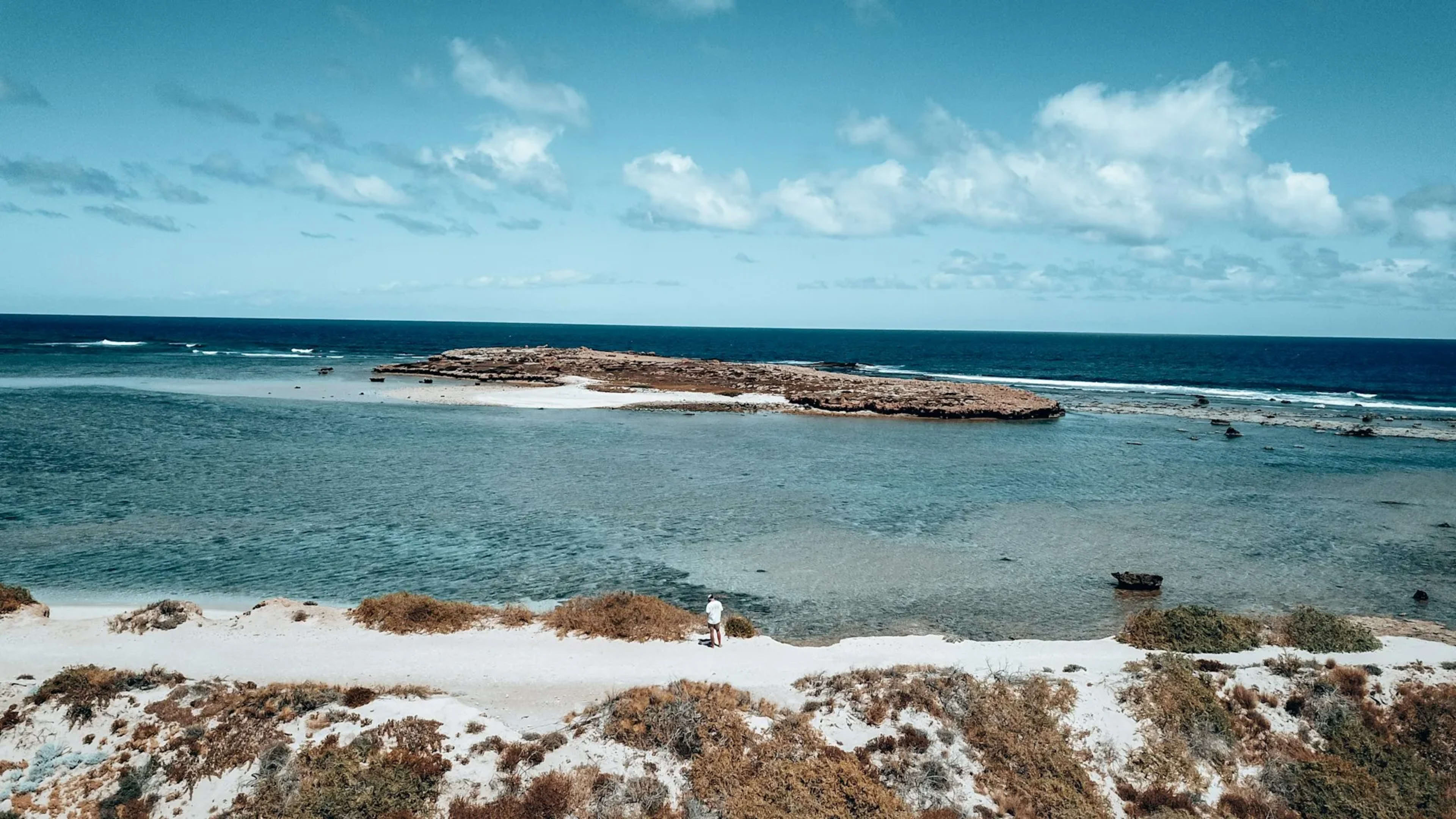 Houtman Abrolhos Islands, Australia