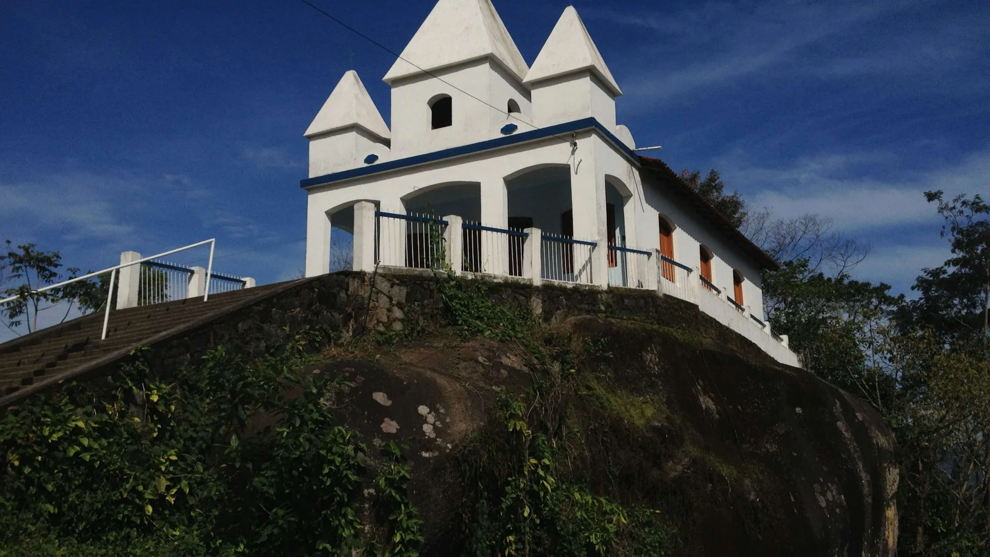 Iles du Salut, French Guiana