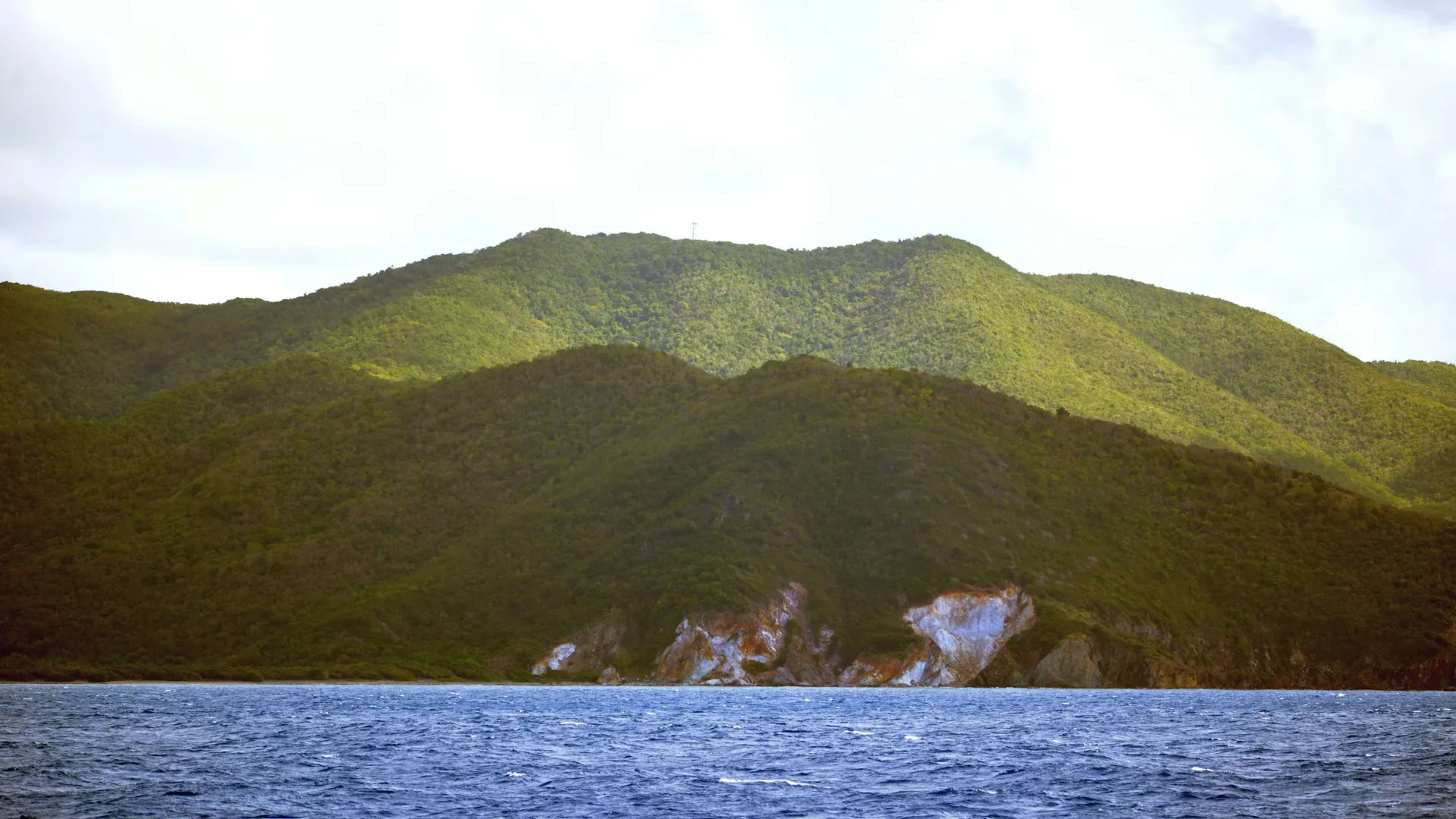 Isla Margarita, Venezuela