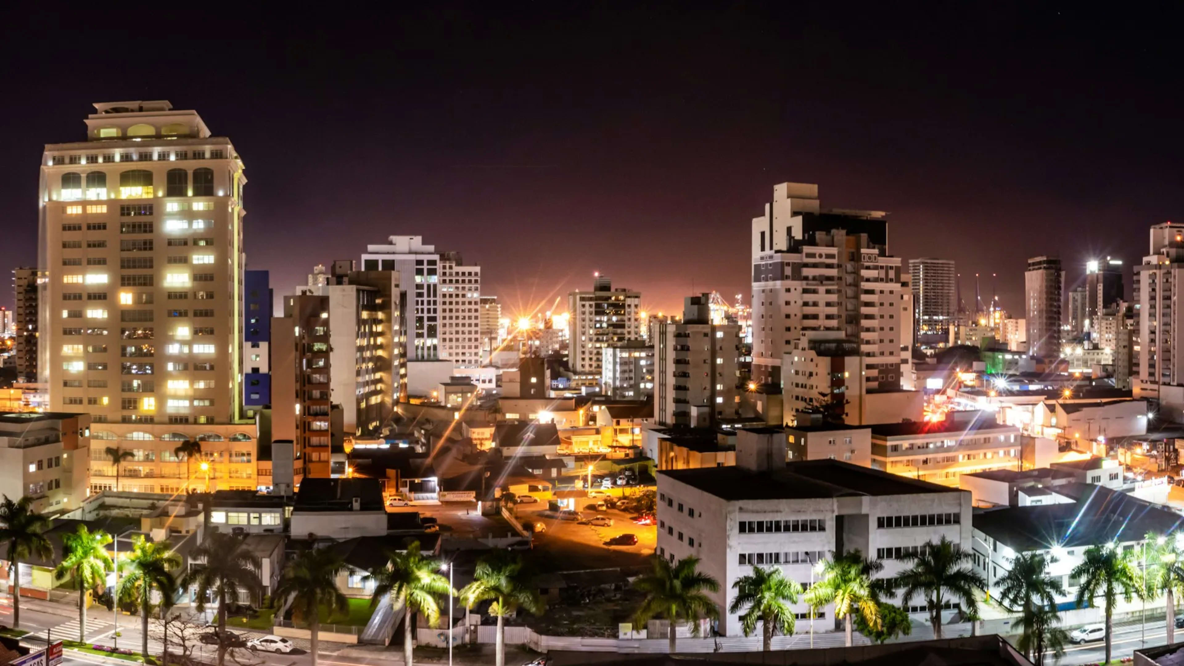 Itajai, Brazil