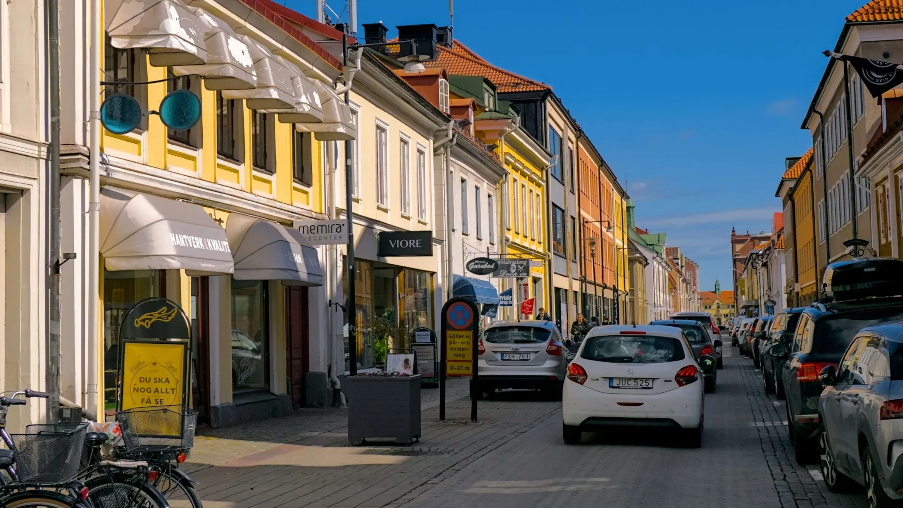 Kalmar, Sweden