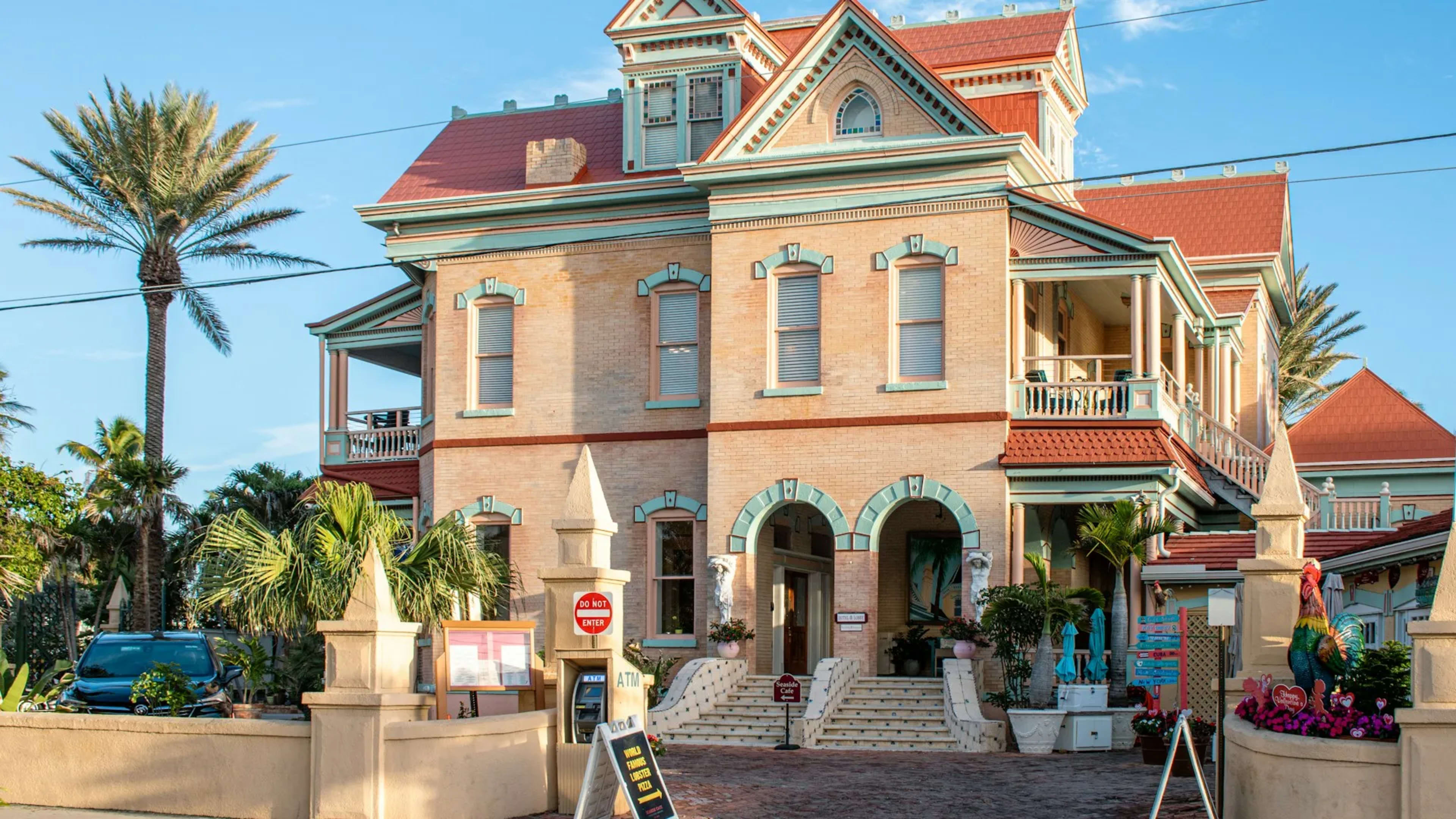 Key West, United States