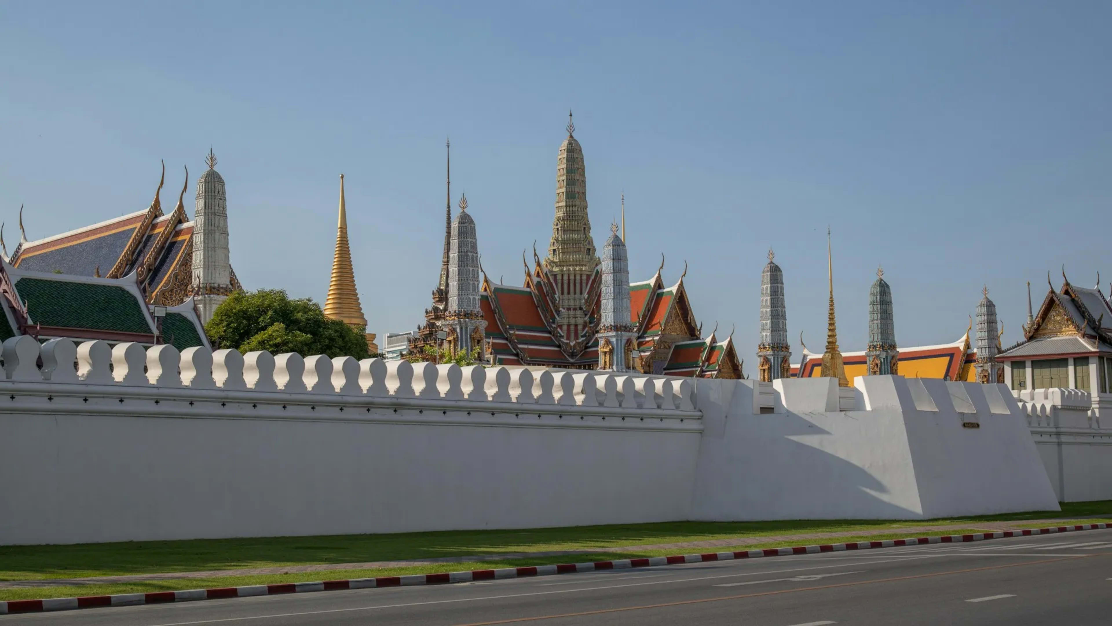 Ko Phi Phi, Thailand