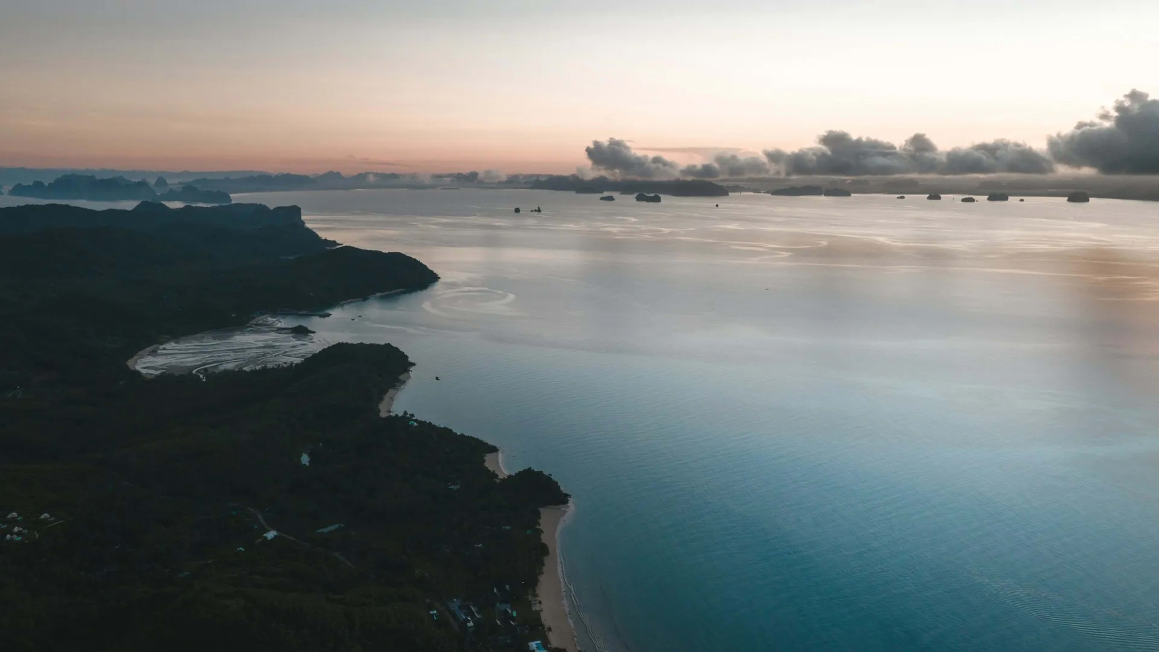 Koh Yao Noi, Thailand