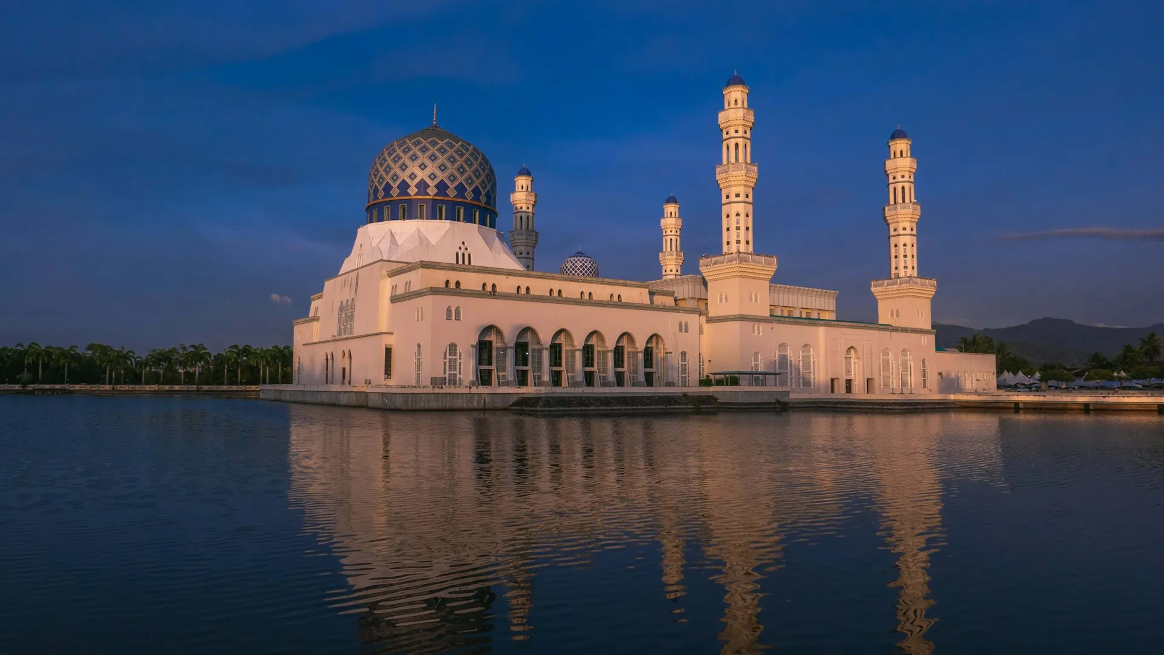 Kota Kinabalu, Malaysia
