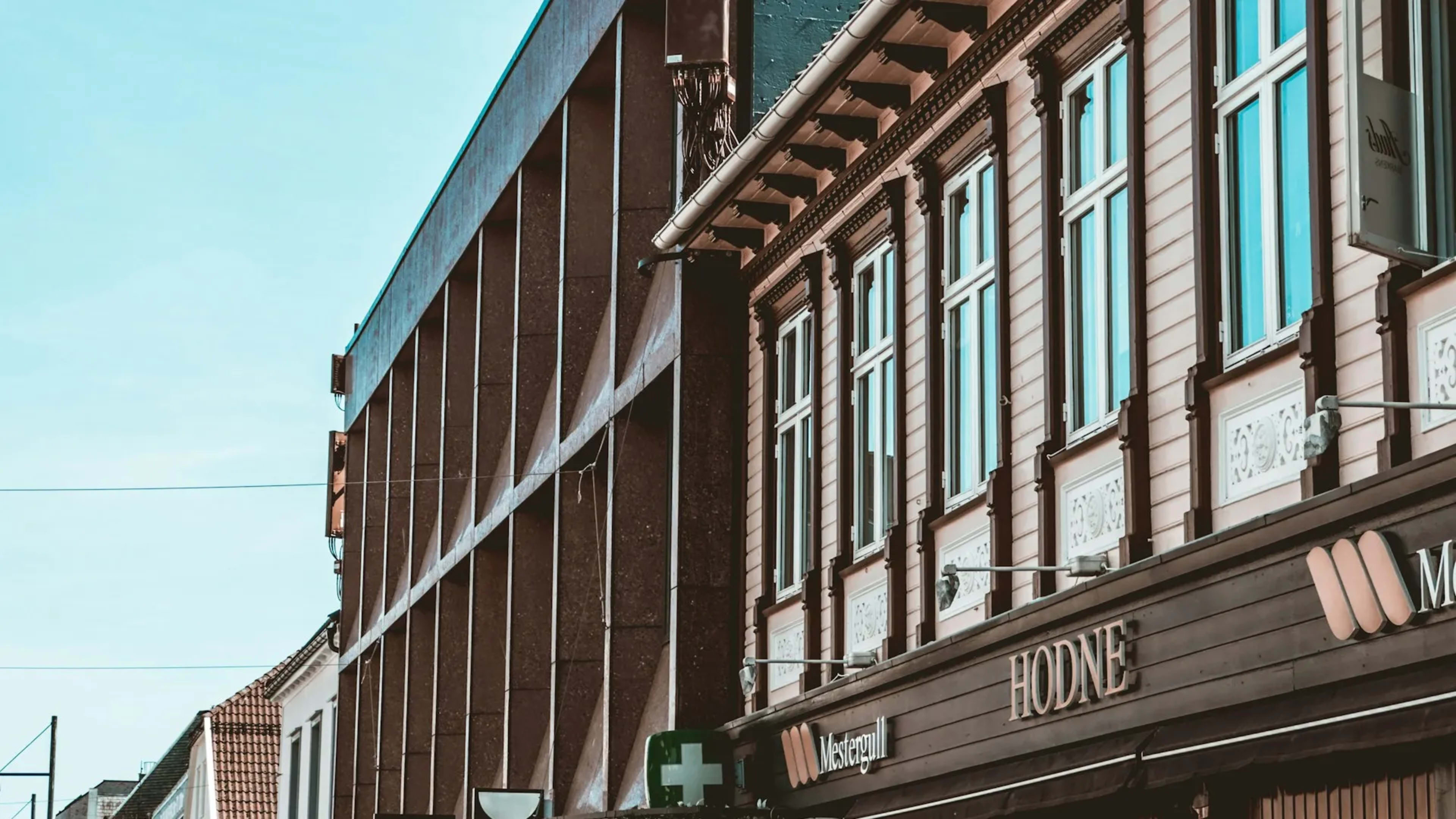 Kristiansand, Norway