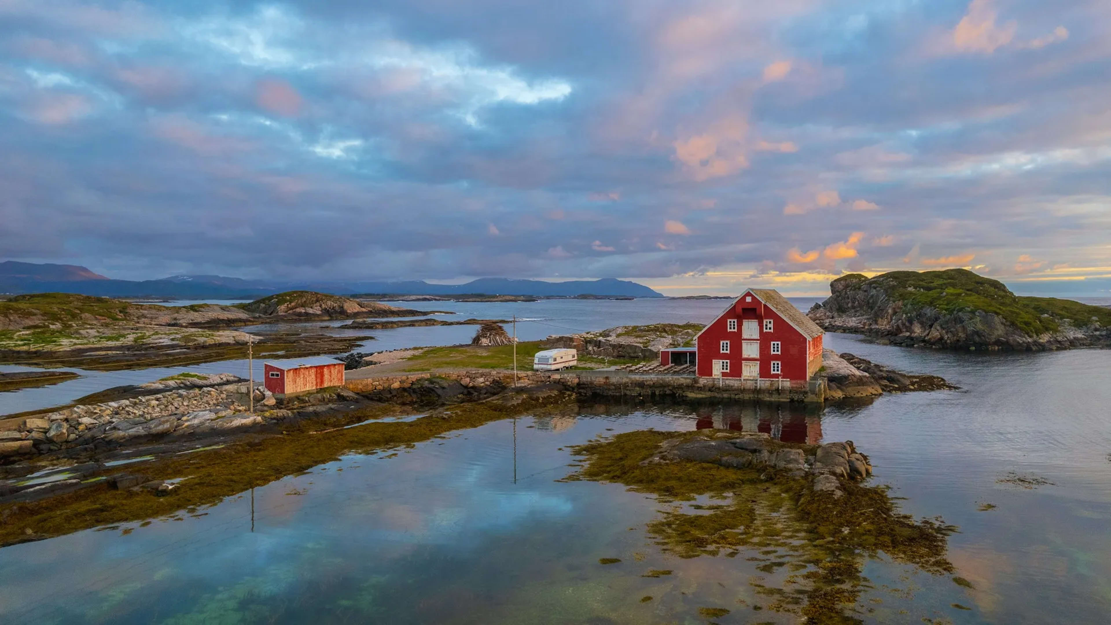 Kristiansund, Norway