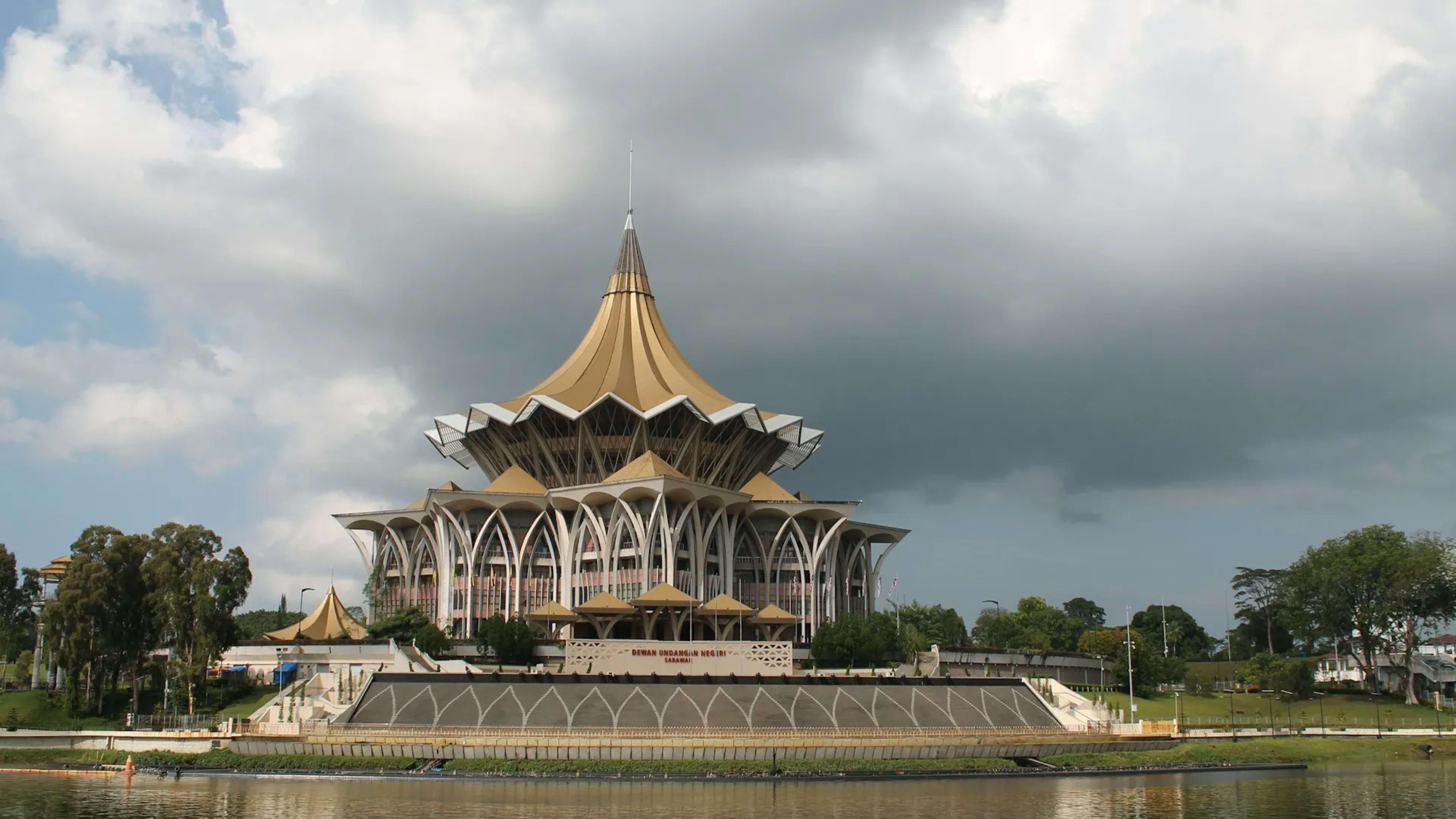 Kuching, Malaysia