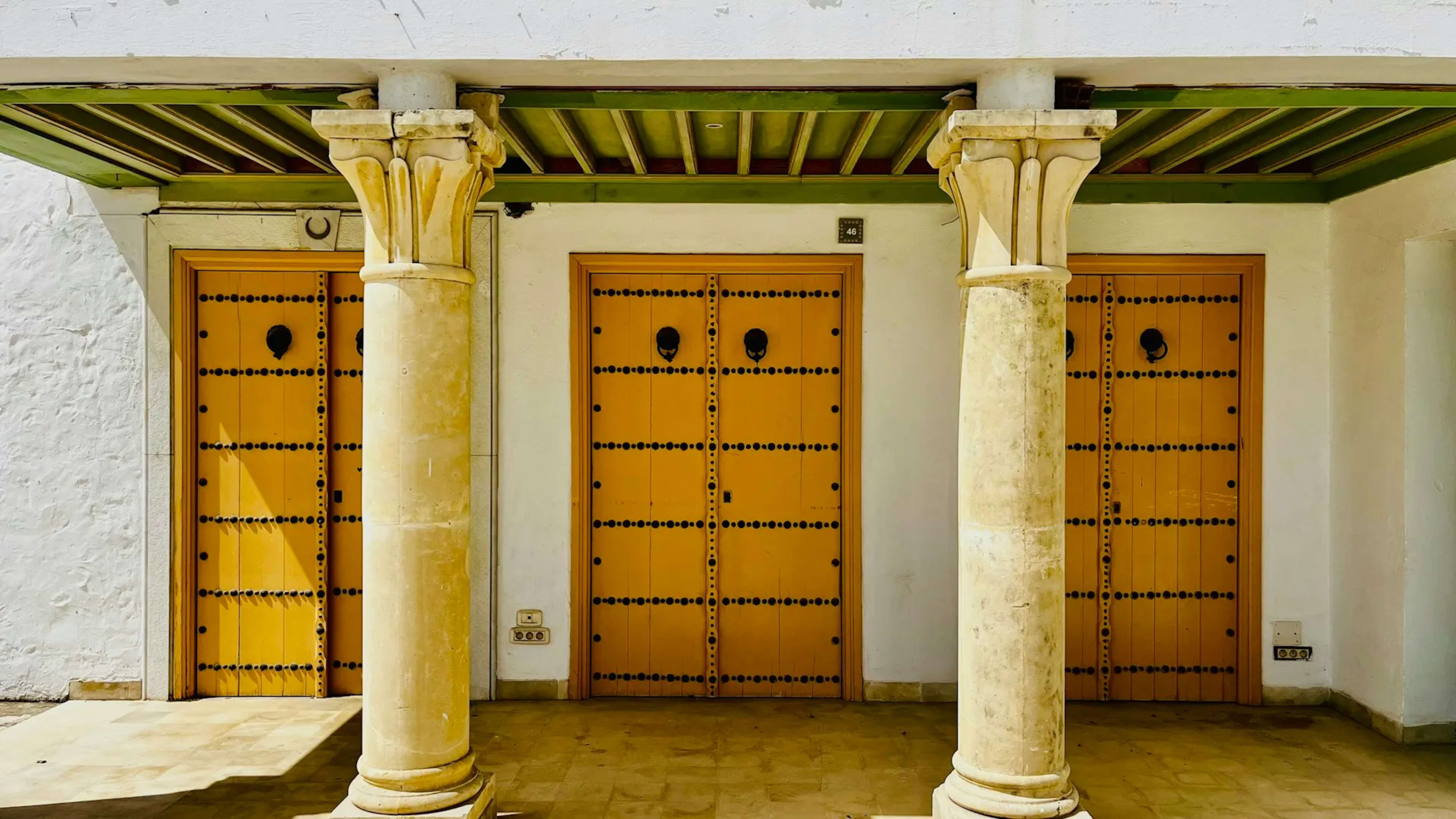 La Goulette, Tunisia