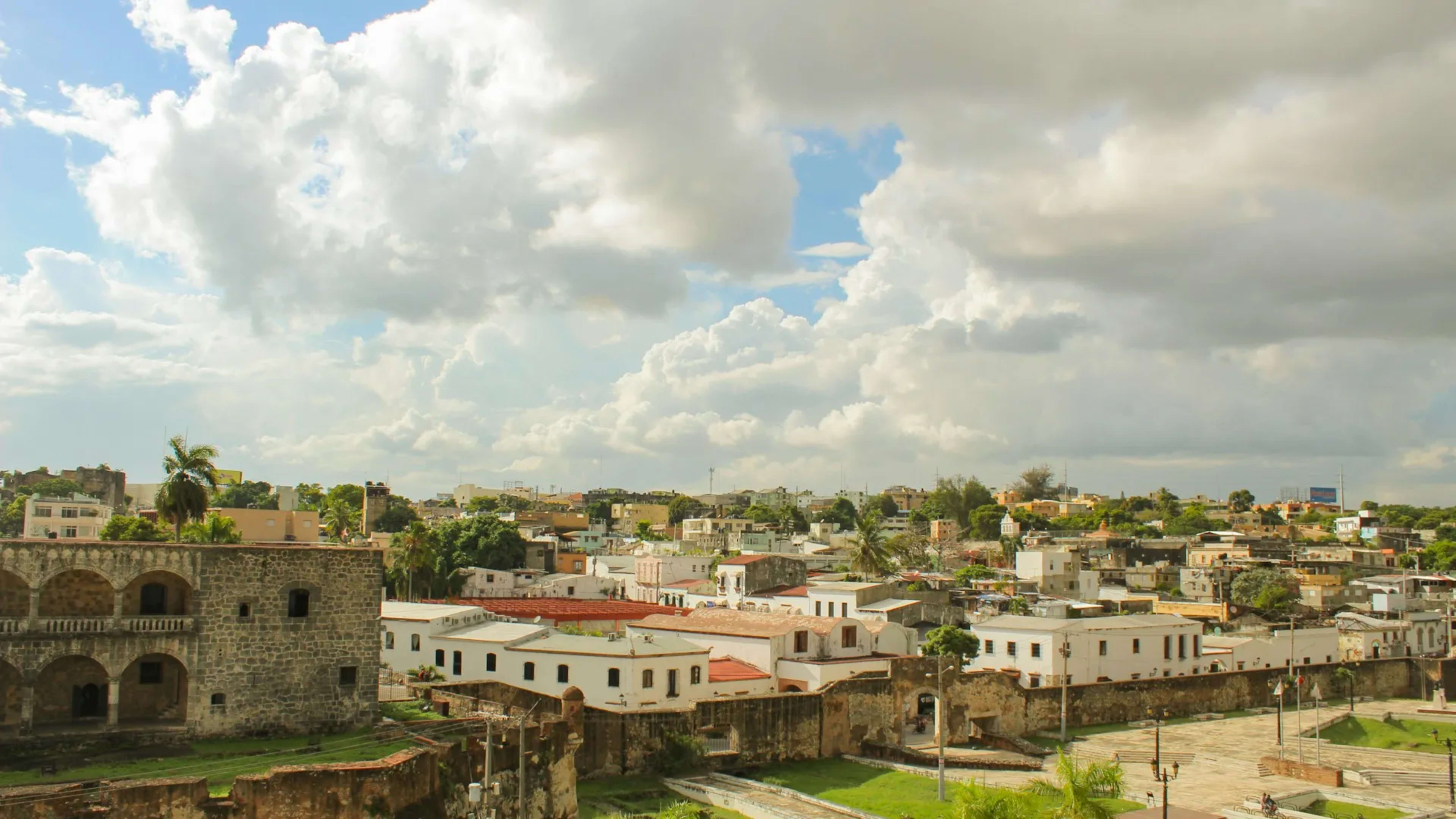 La Romana, Dominican Republic