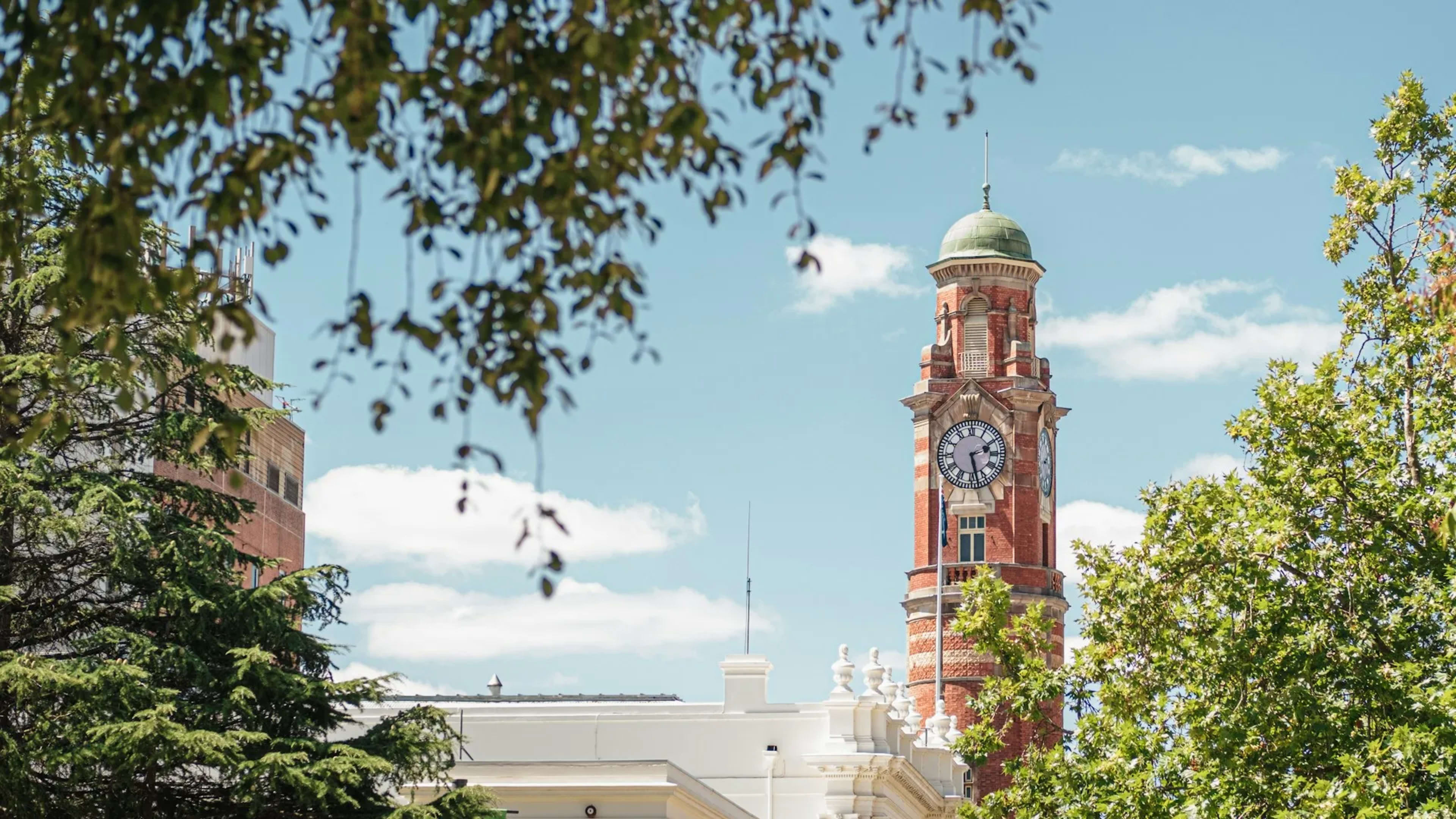 Launceston, Australia