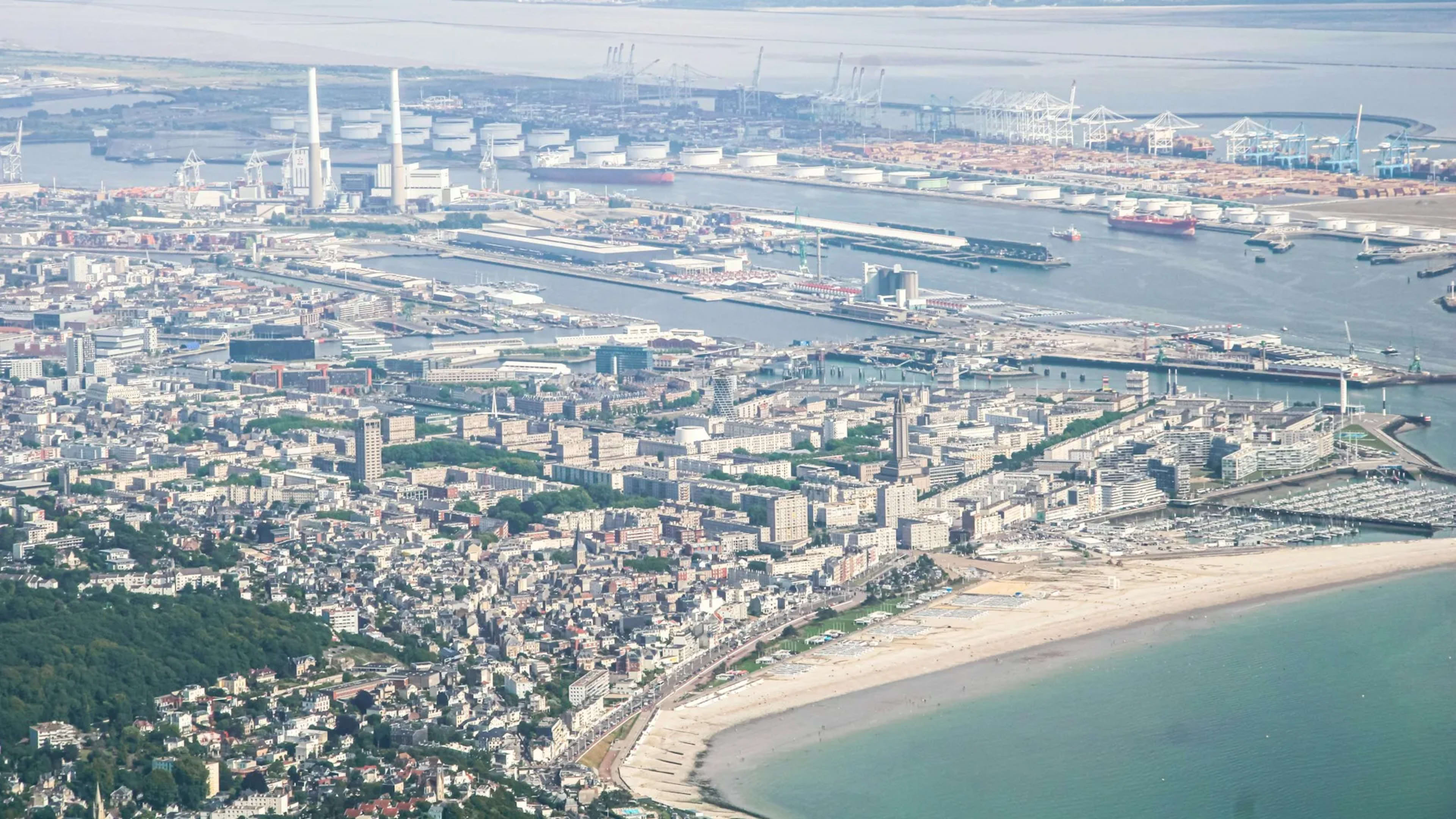 Le Havre, France