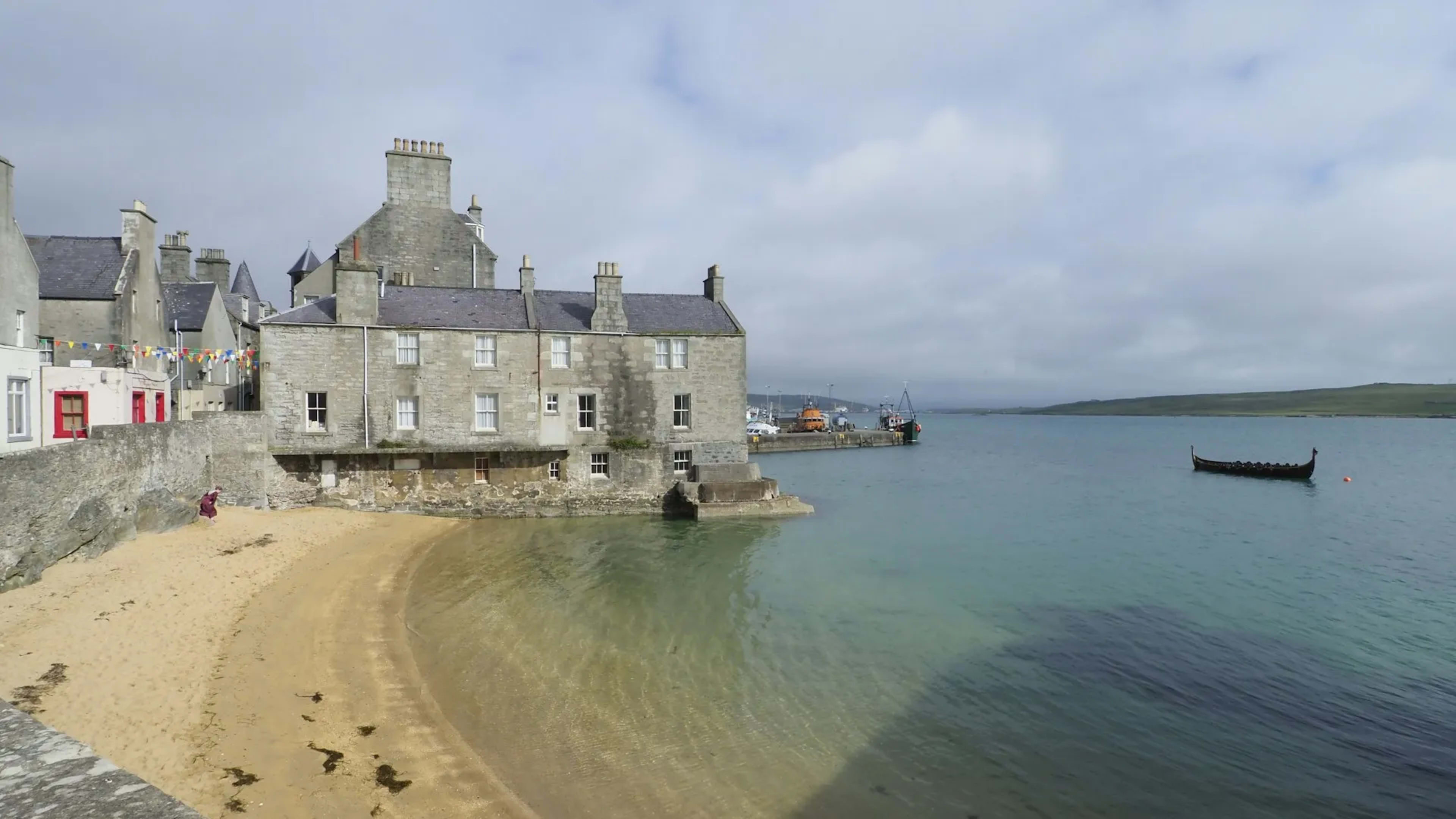 Lerwick, United Kingdom