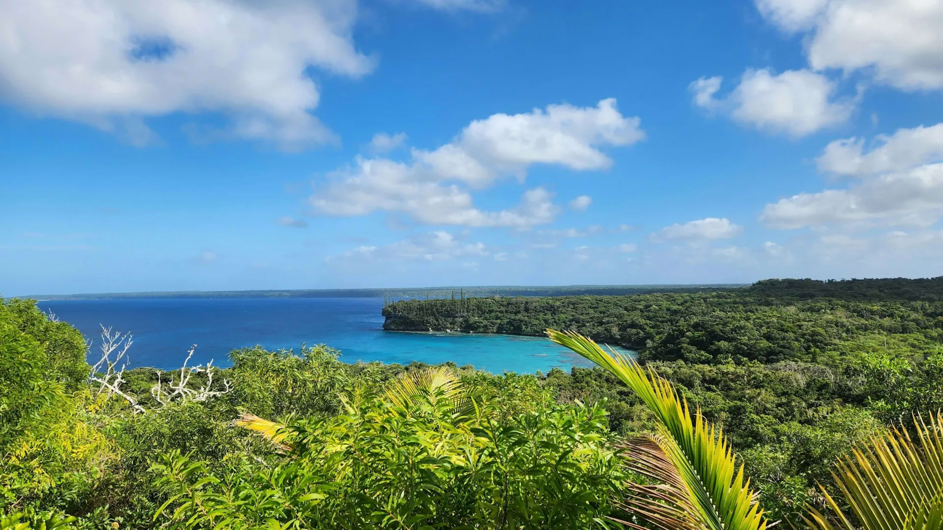 Lifou, New Caledonia