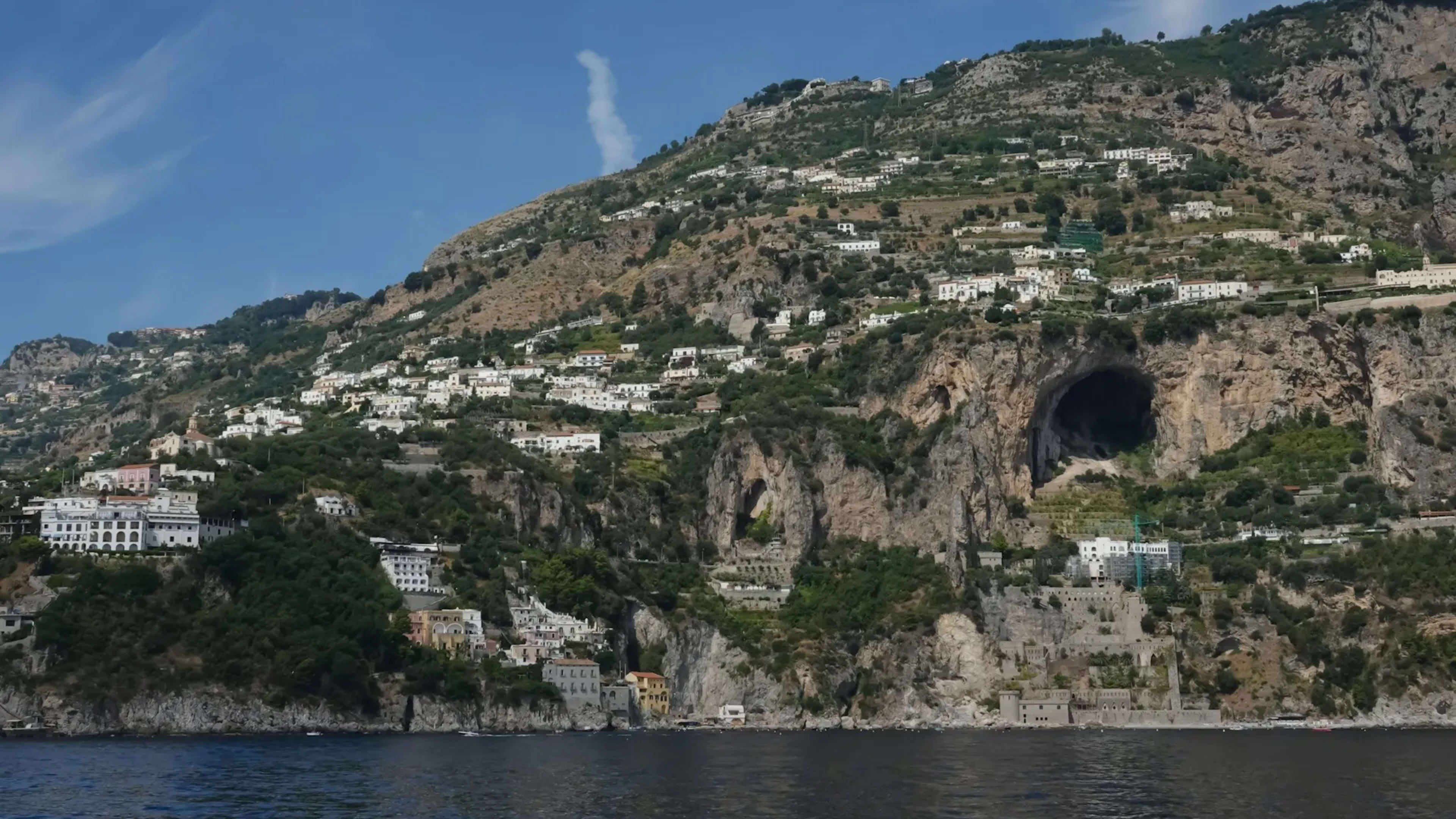Little Bay, Montserrat