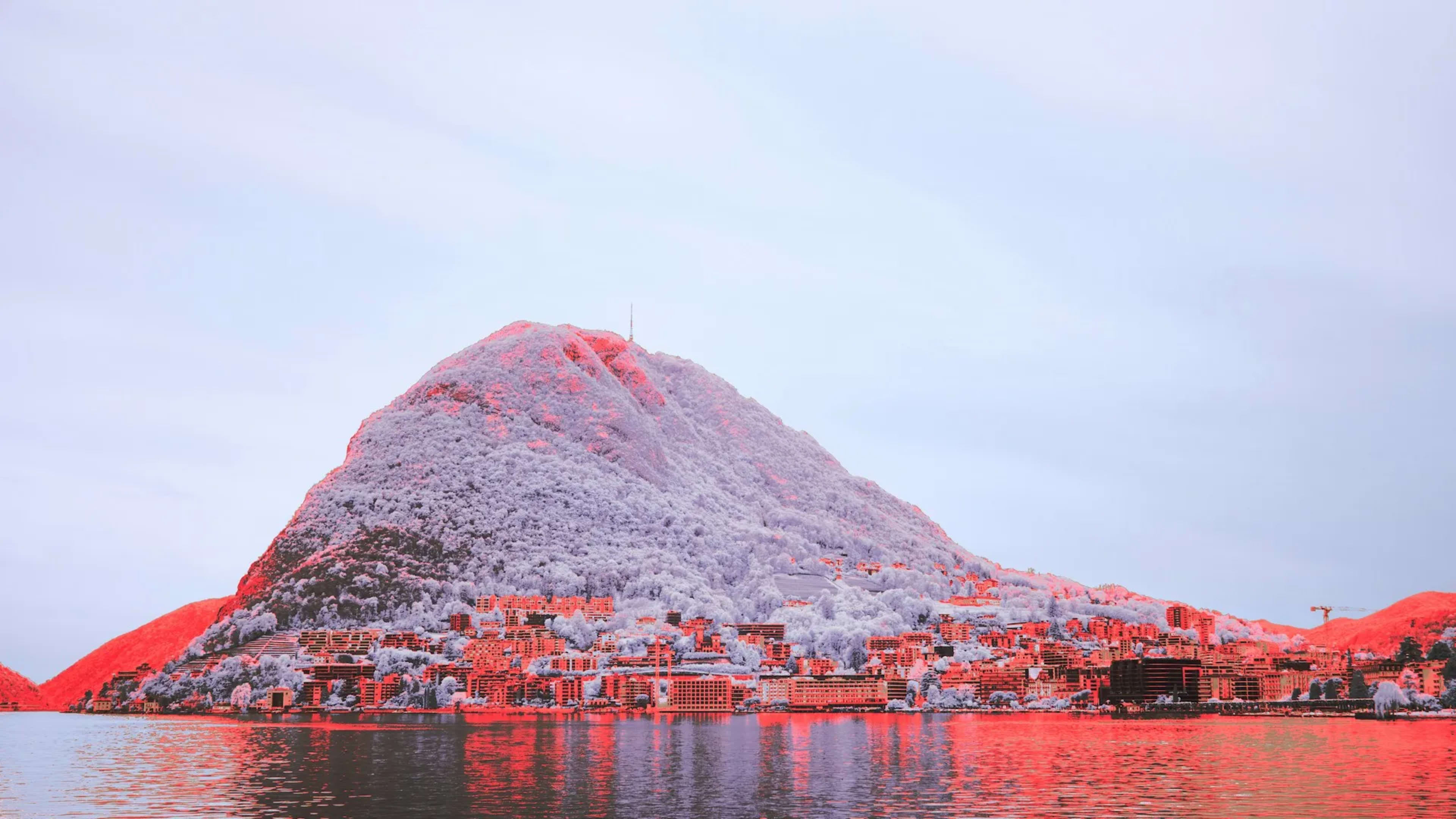 Livingston Island, Antarctica