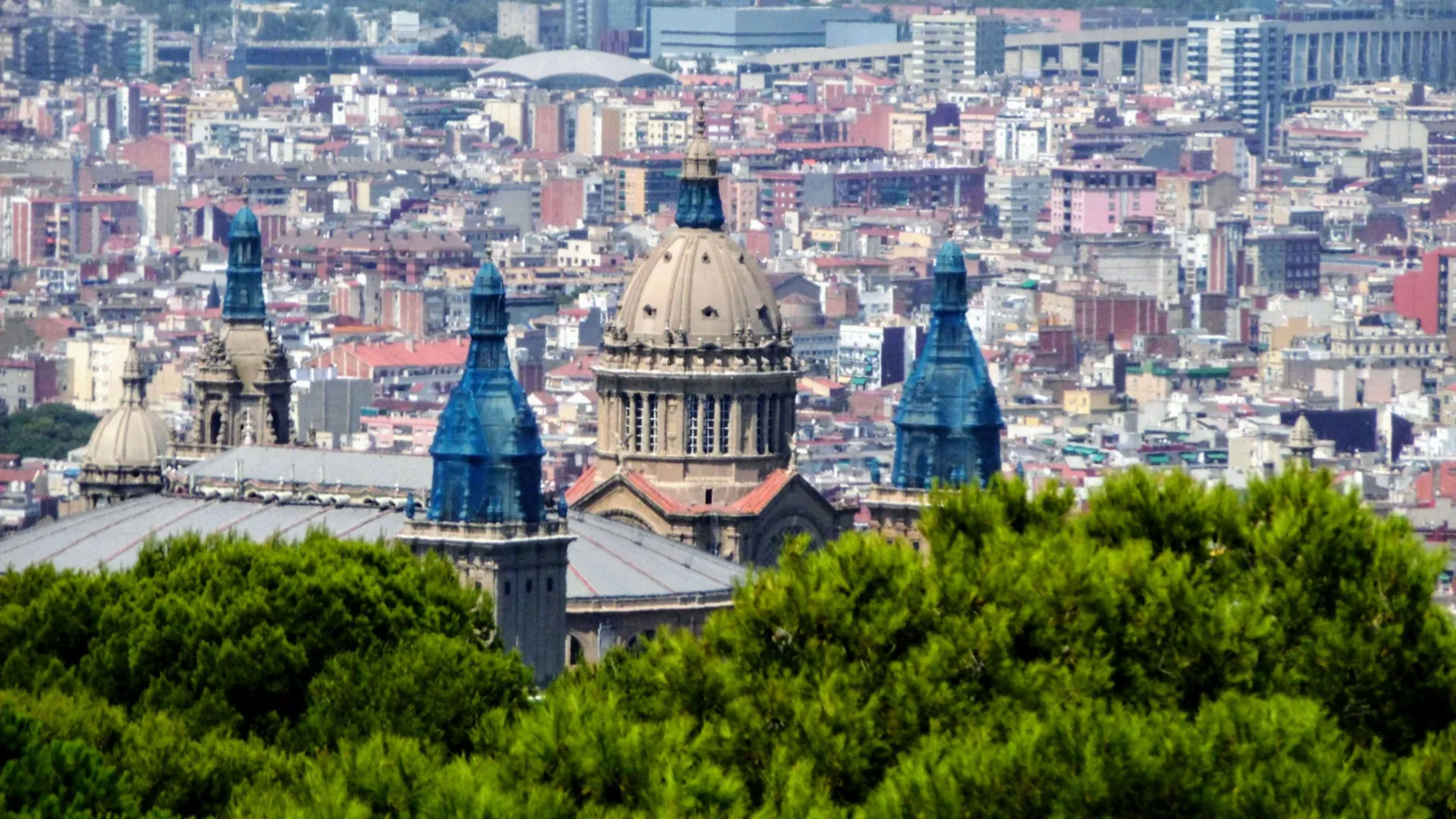 Los Cristianos, Spain