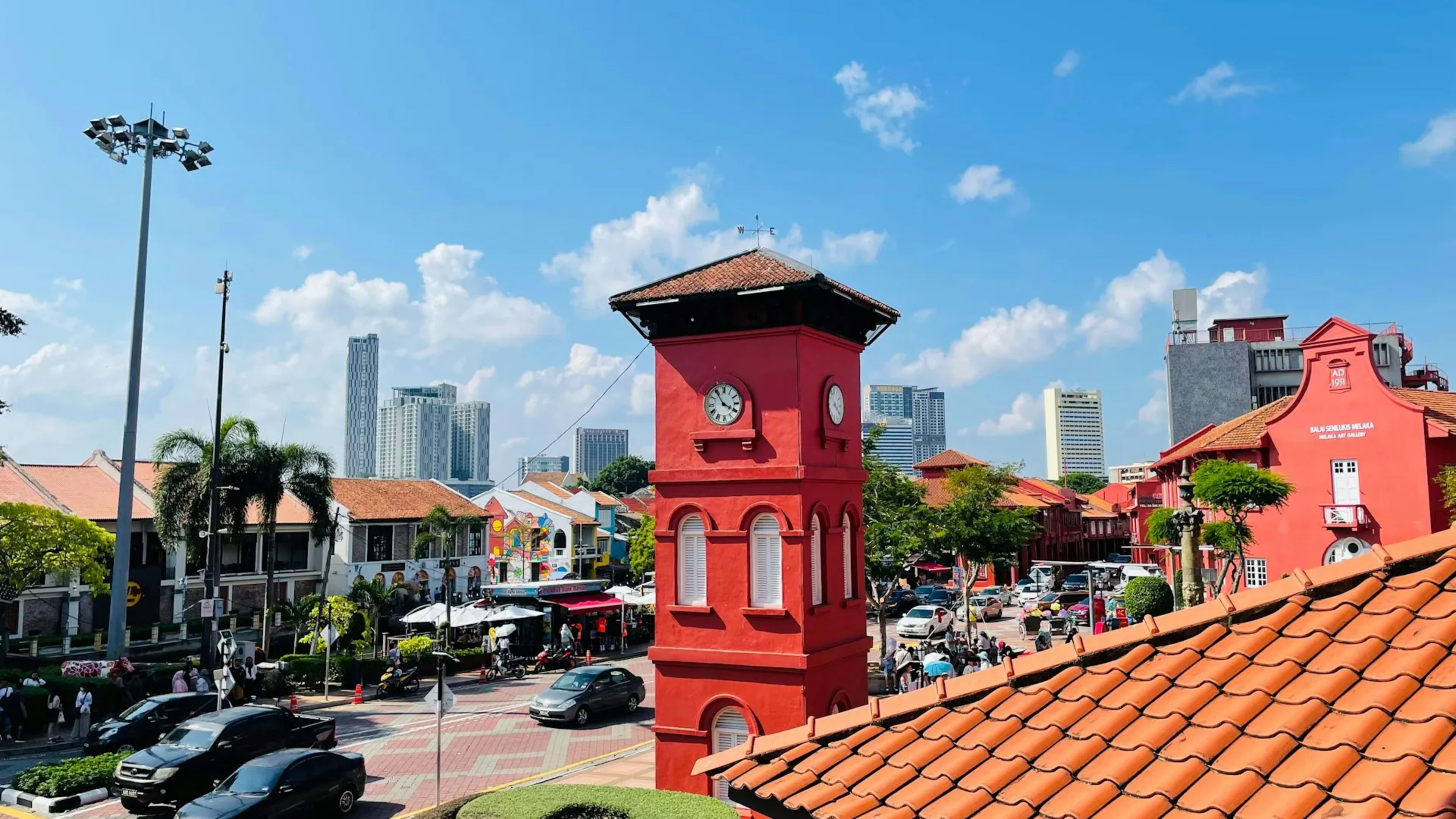Malacca, Malaysia