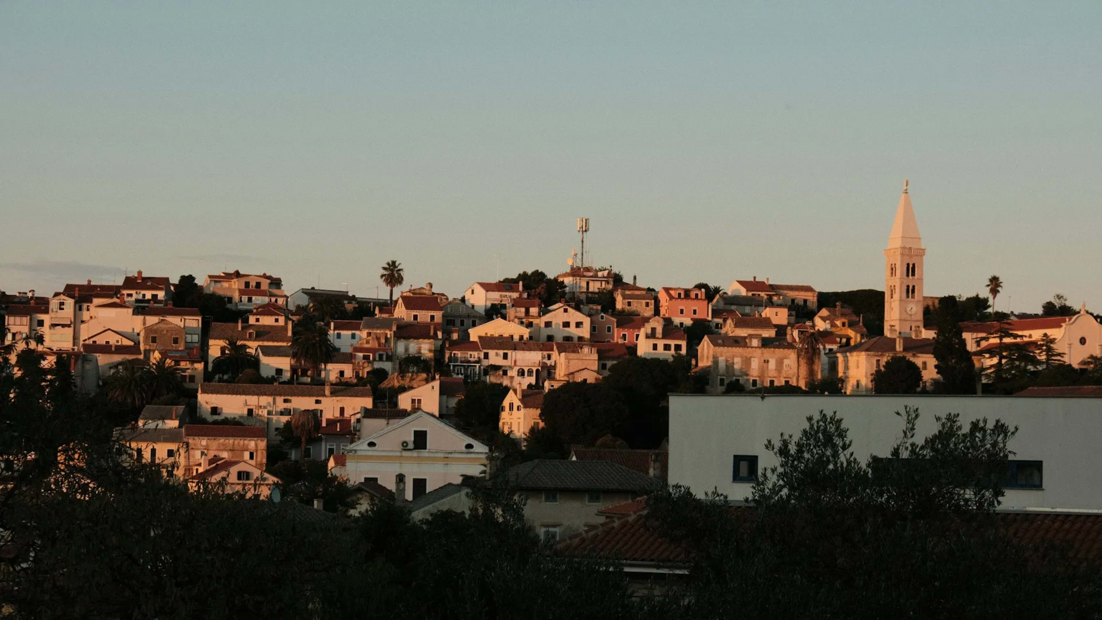 Mali Losinj, Croatia