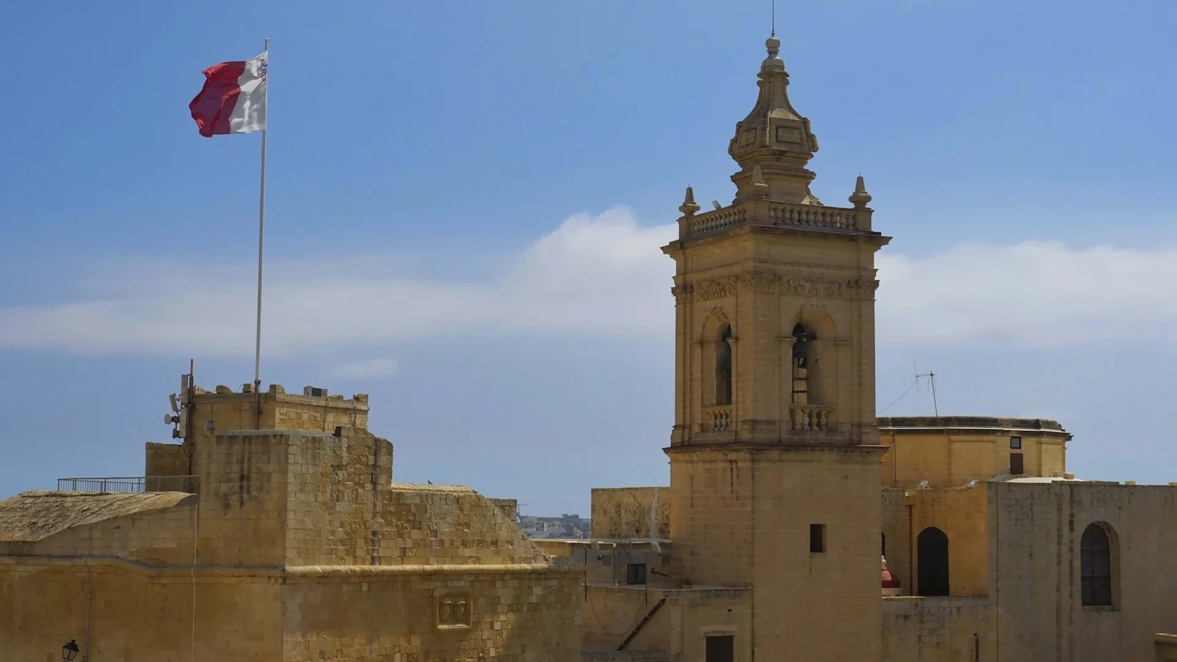 Mgarr, Malta