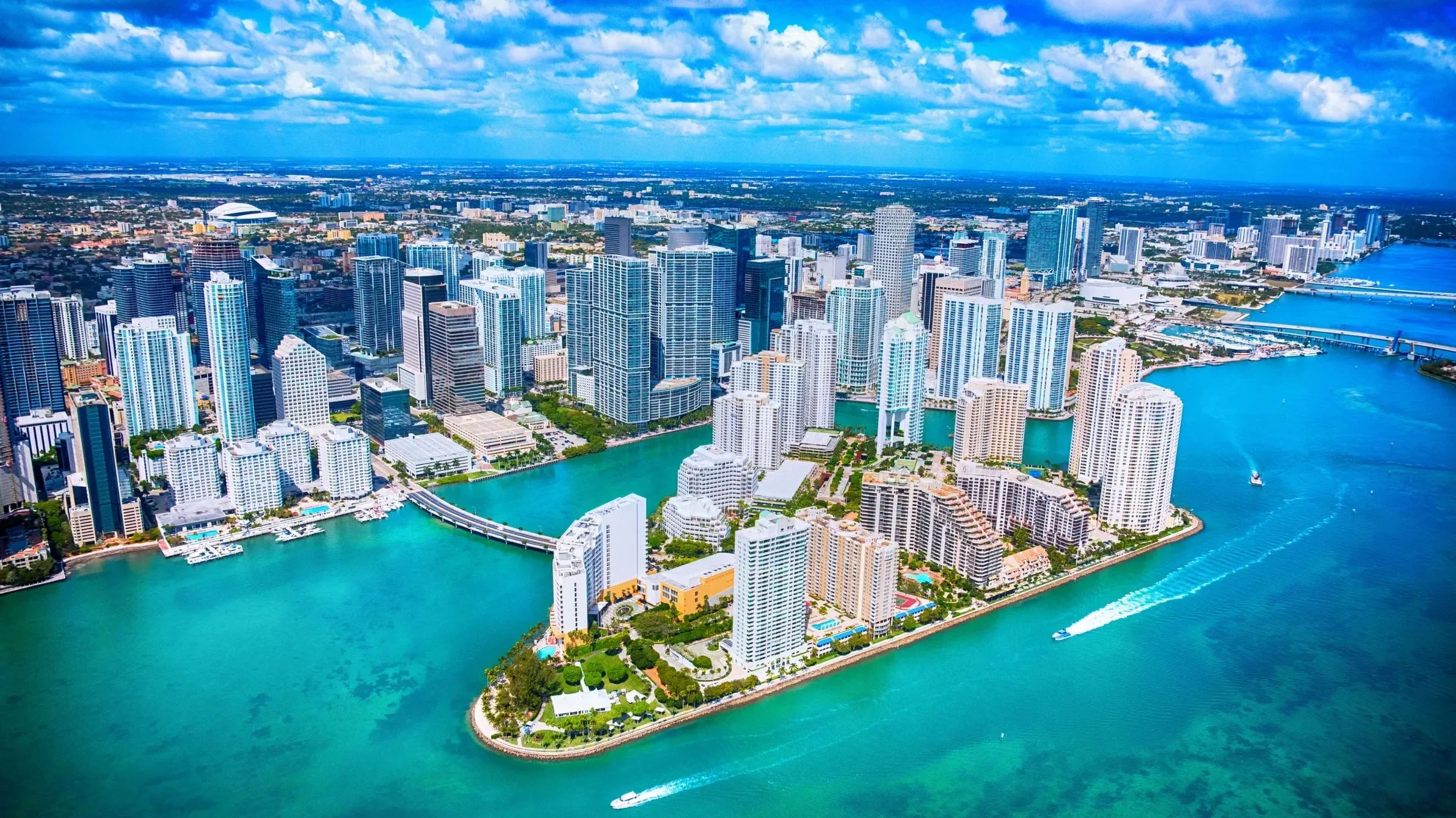 Miami, United States